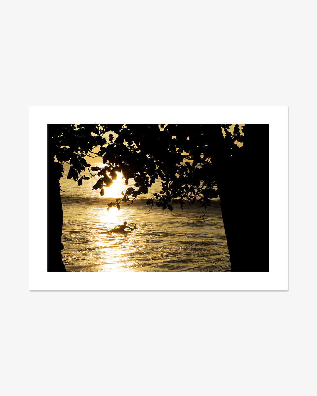 First Light