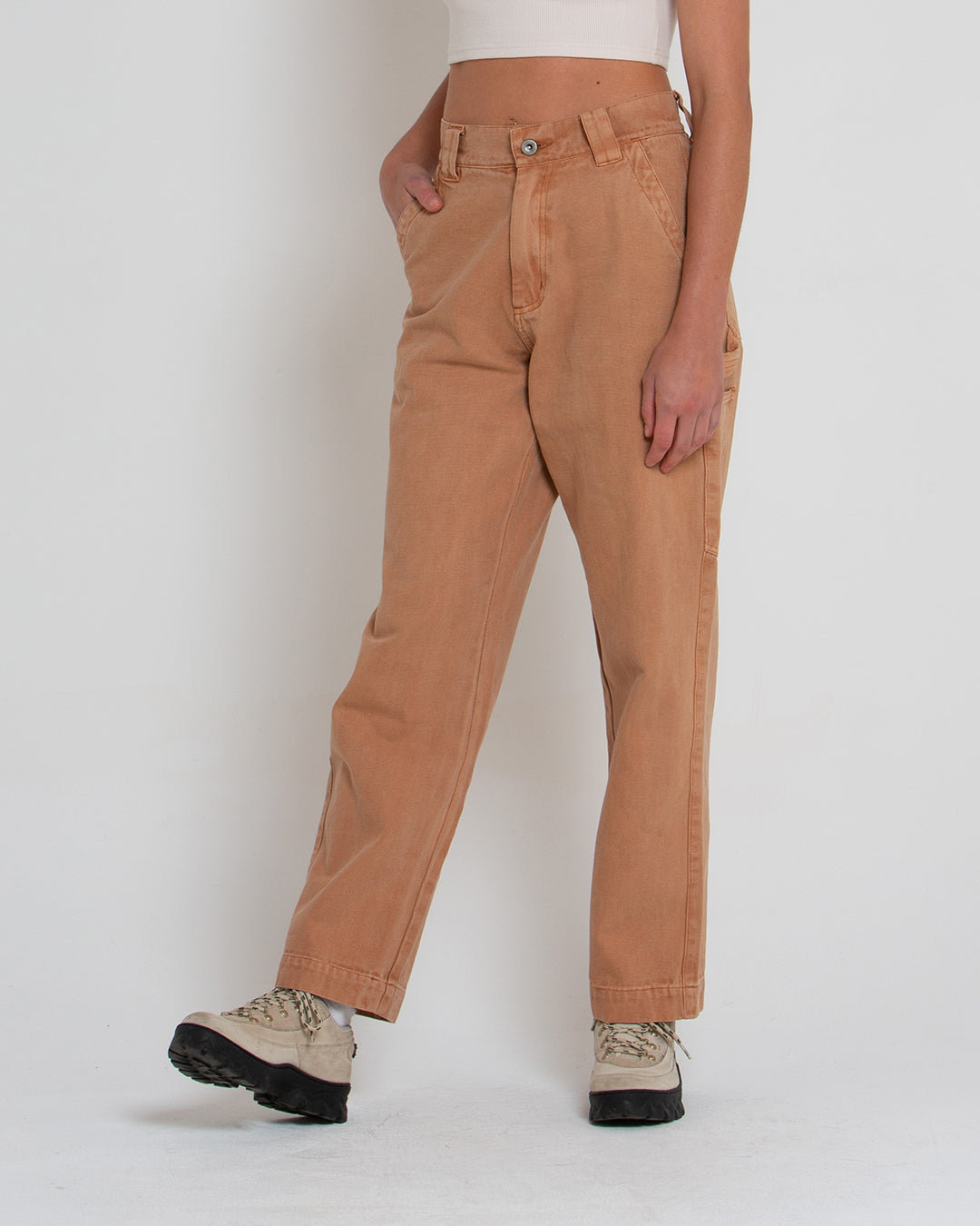 High Fidelity Pant - Sandstorm