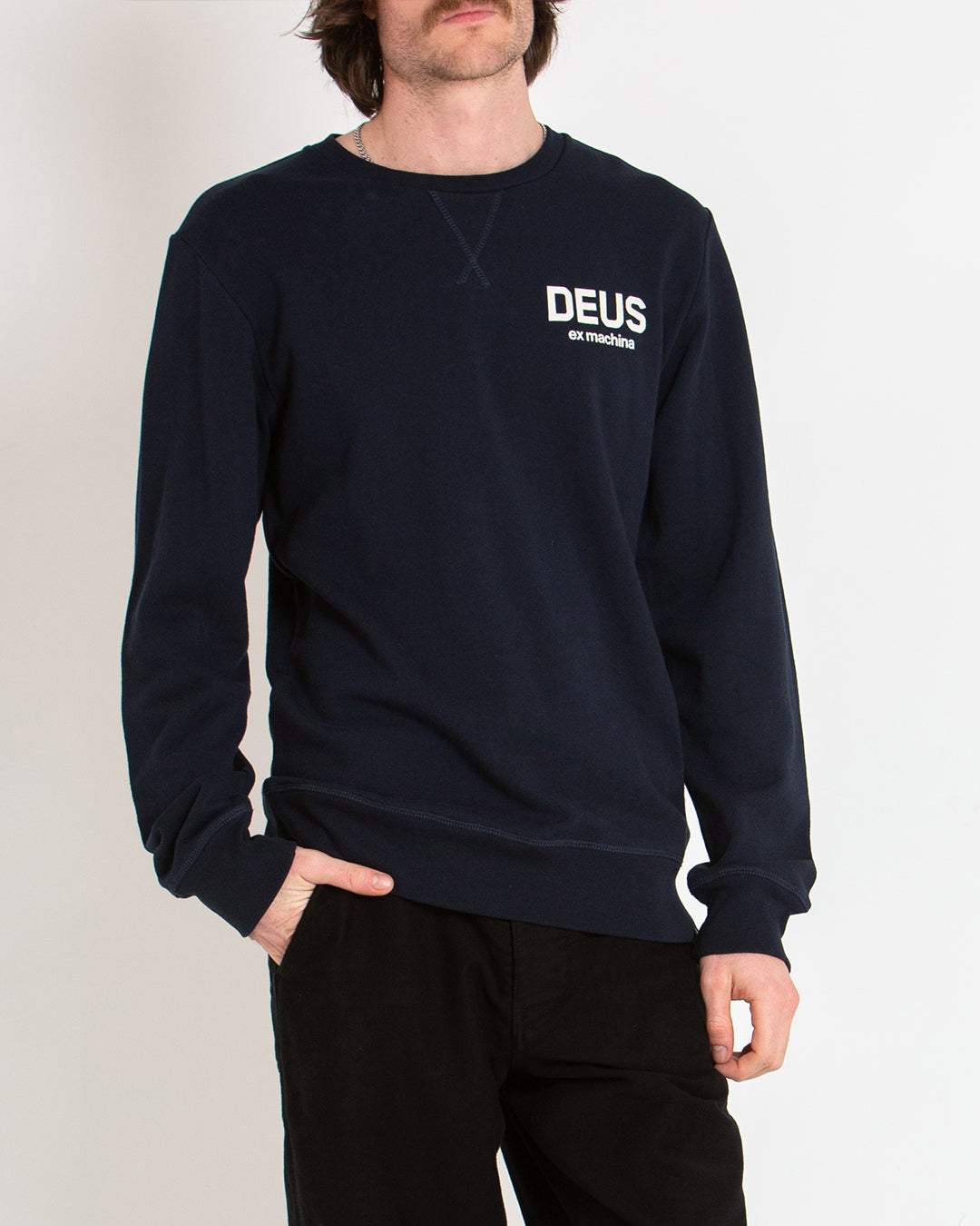 Rasco Crew - Navy