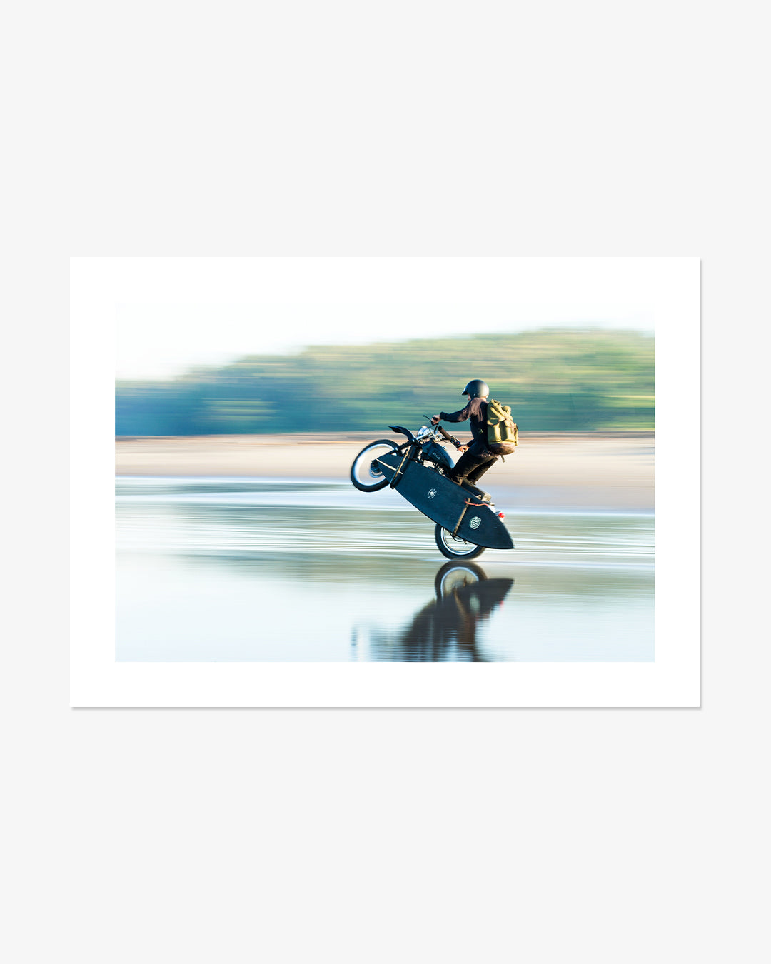 Commute