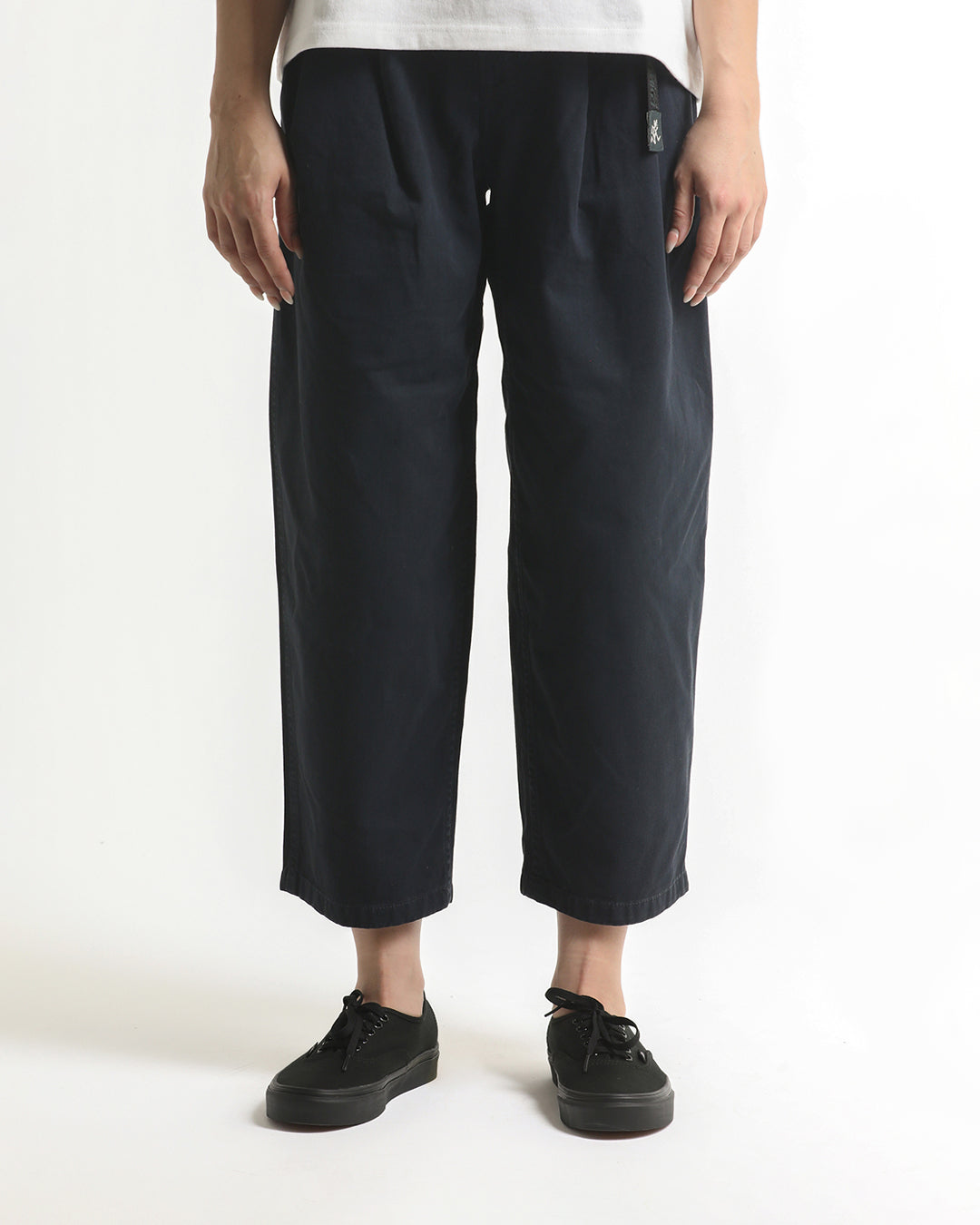 Gurkha Pants (Relaxed Fit) - Double Navy