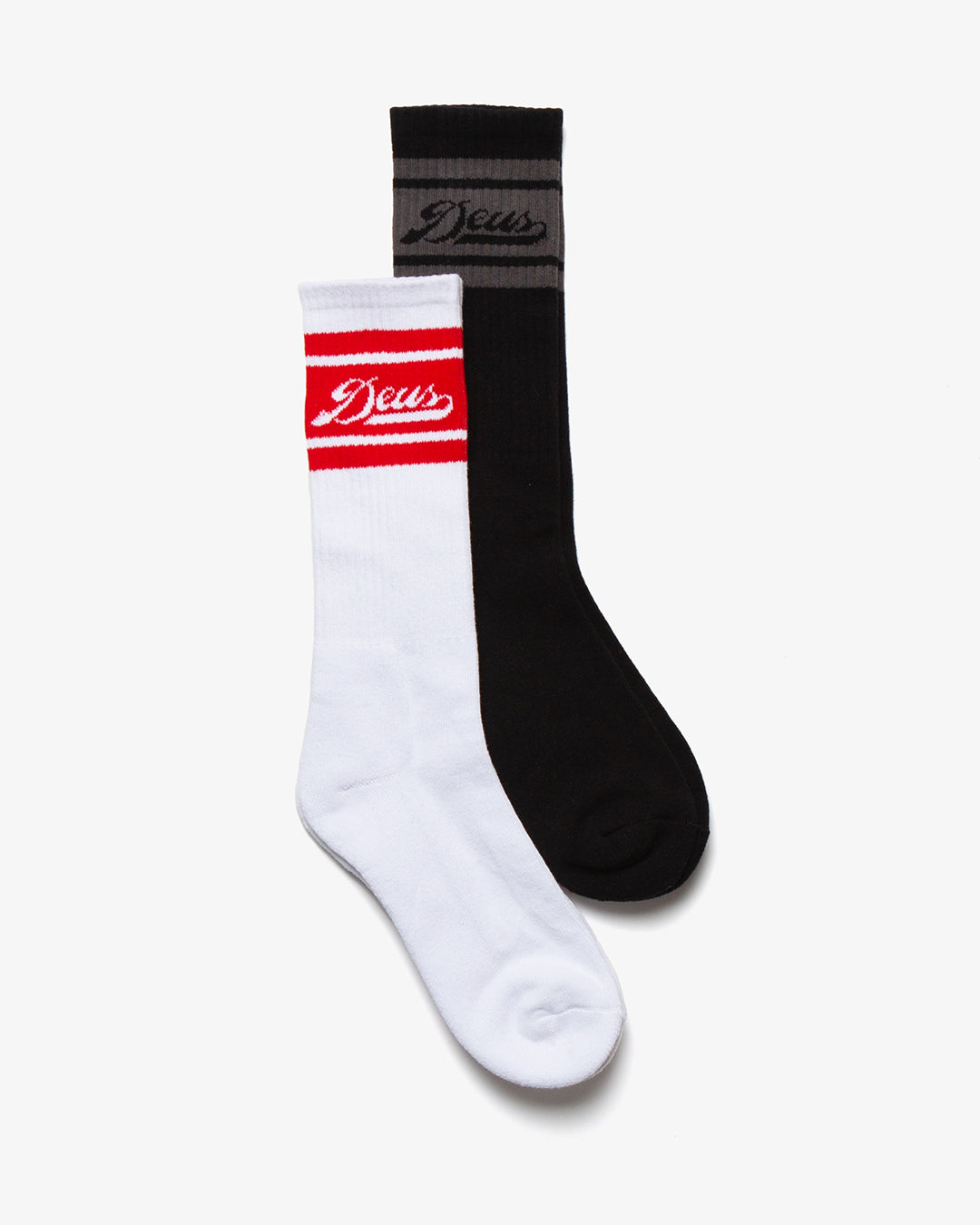Avocet Sock - 2 Pack Multi
