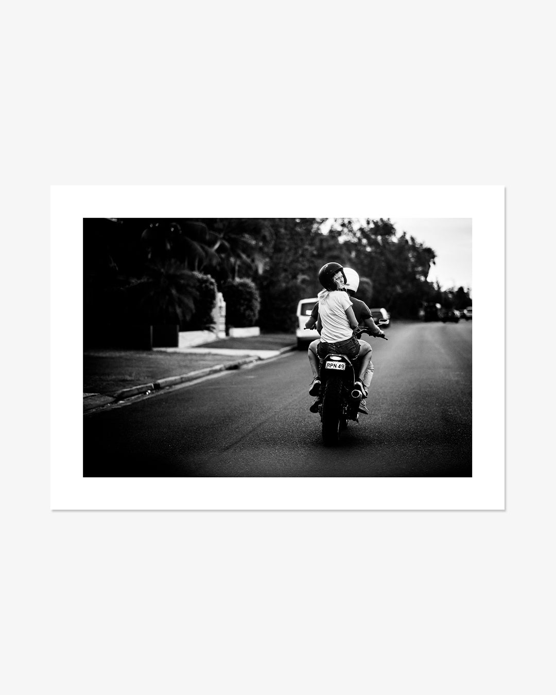 Youth On The Run