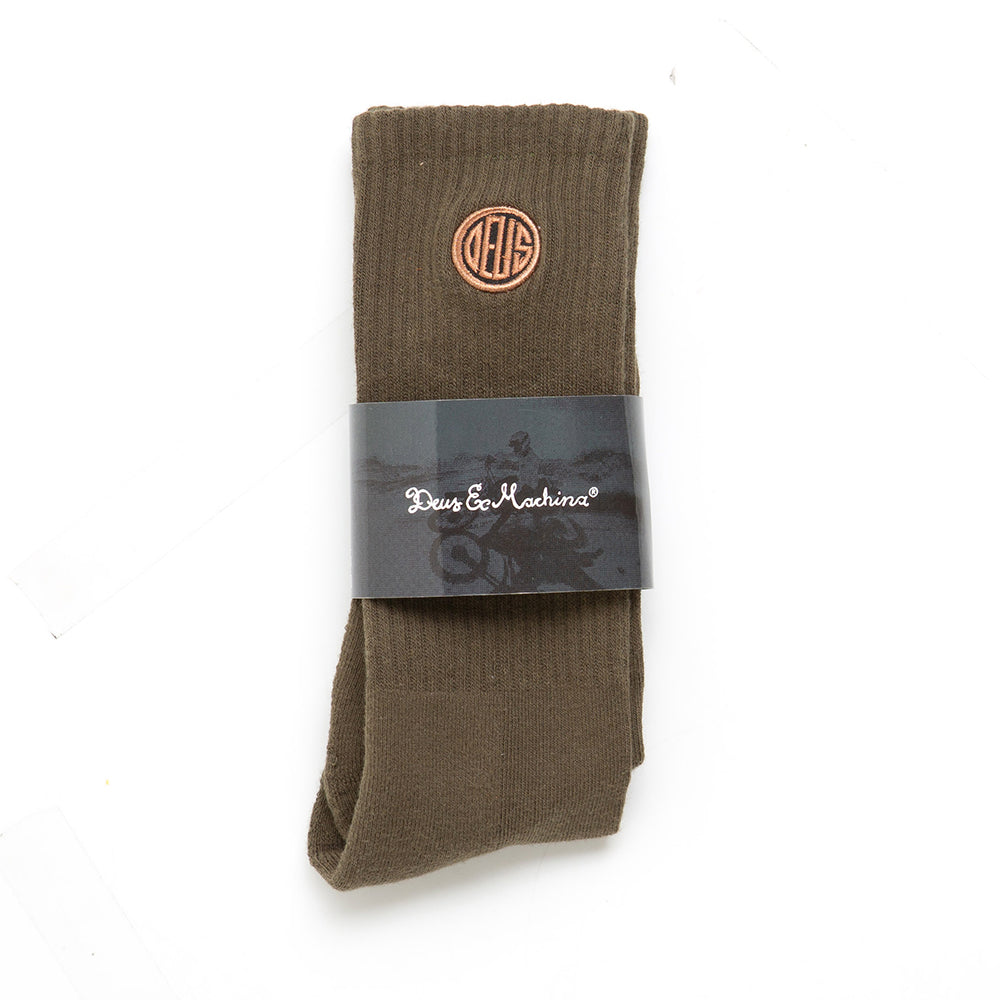 Pill Corp Sock 2-Pack - Multi