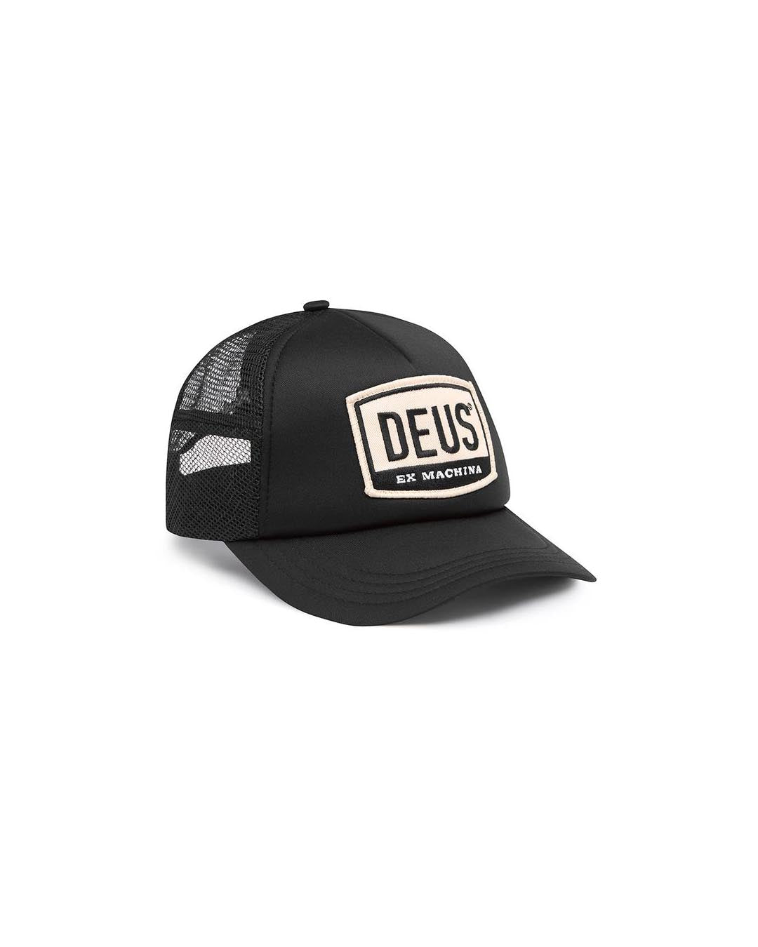 Moretown Trucker - Beluga