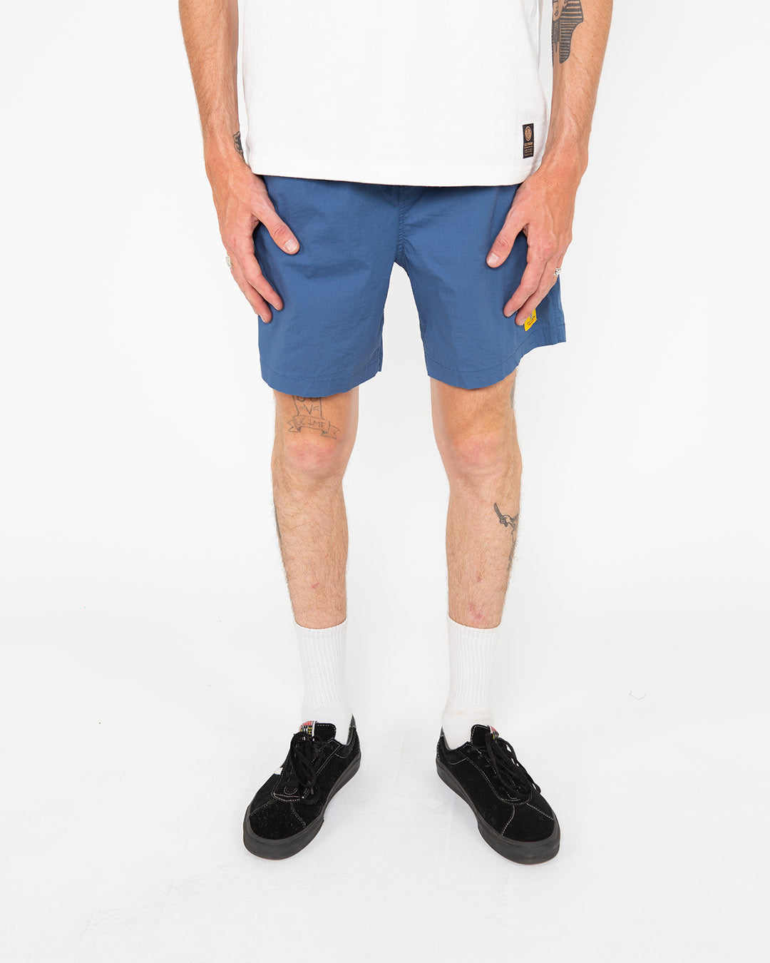 Naito Sandbar Short - Ensign Blue