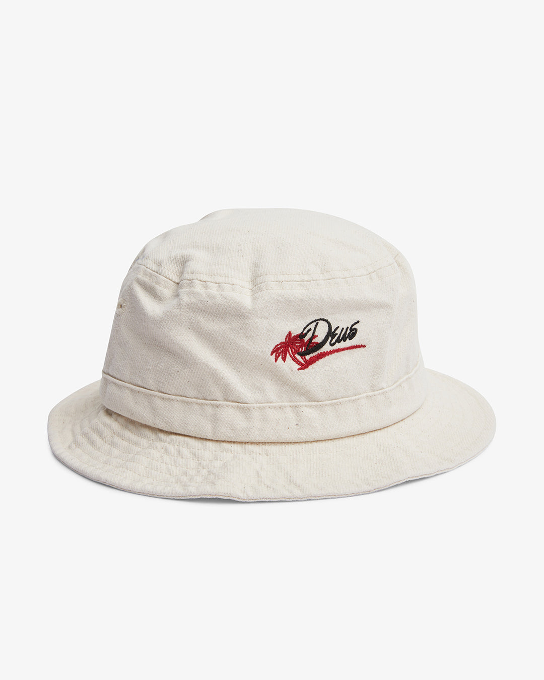 Veilance Bucket - White Chalk