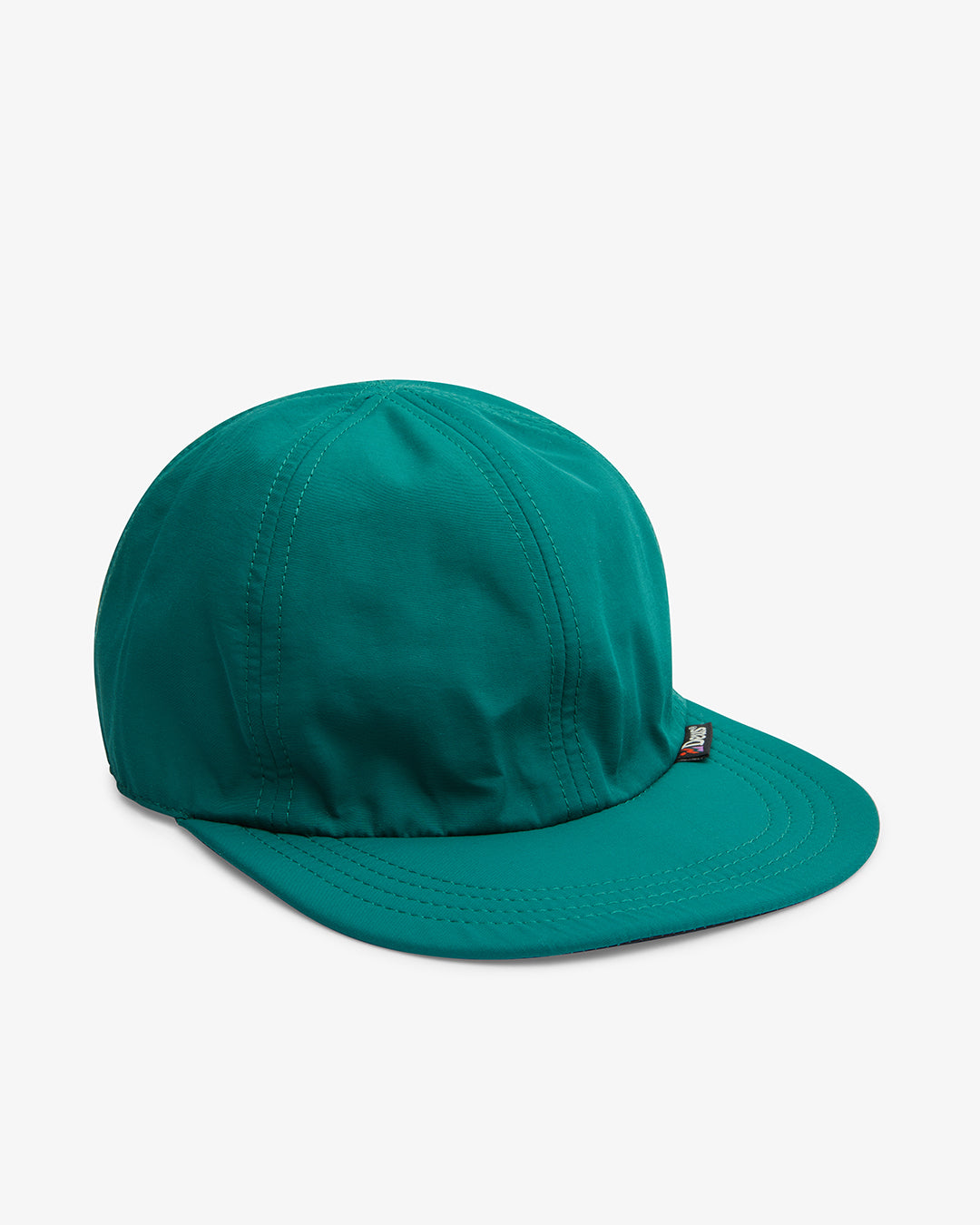 Reversible Cap - Black / Green