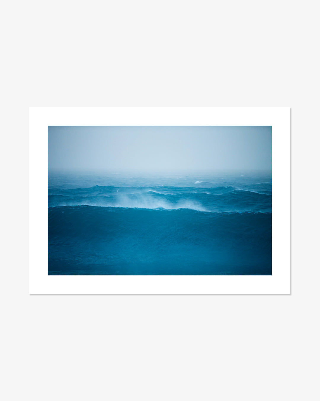 Storms Reward
