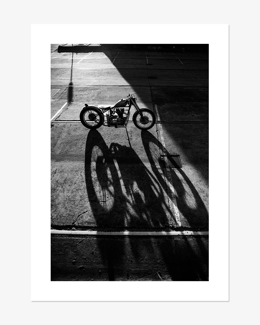 Shadowplay
