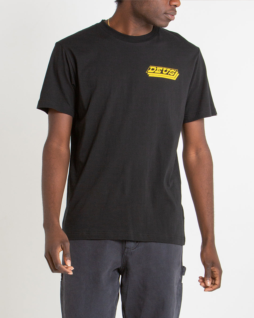 Glory Tee - Black
