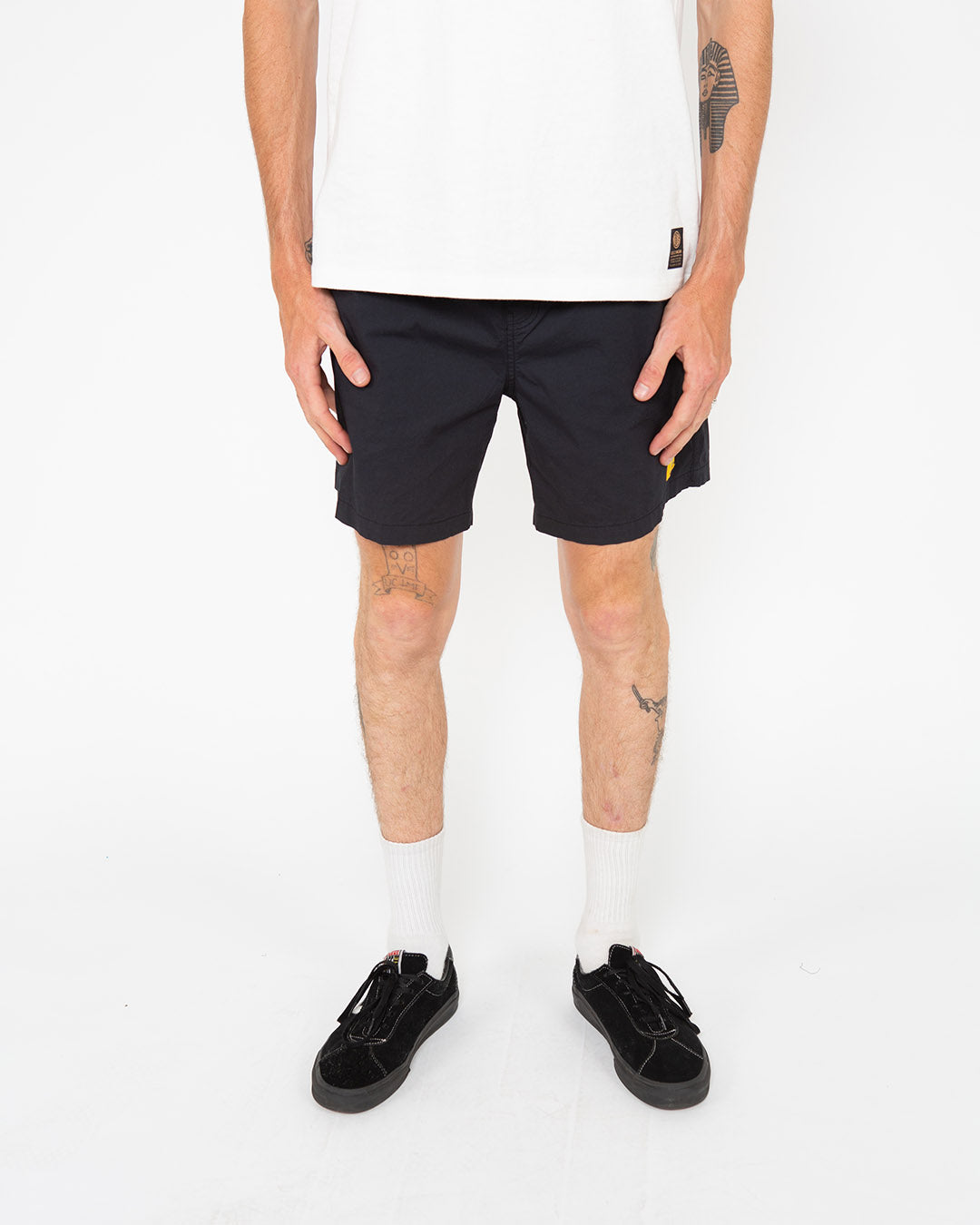 Naito Sandbar Short - Black