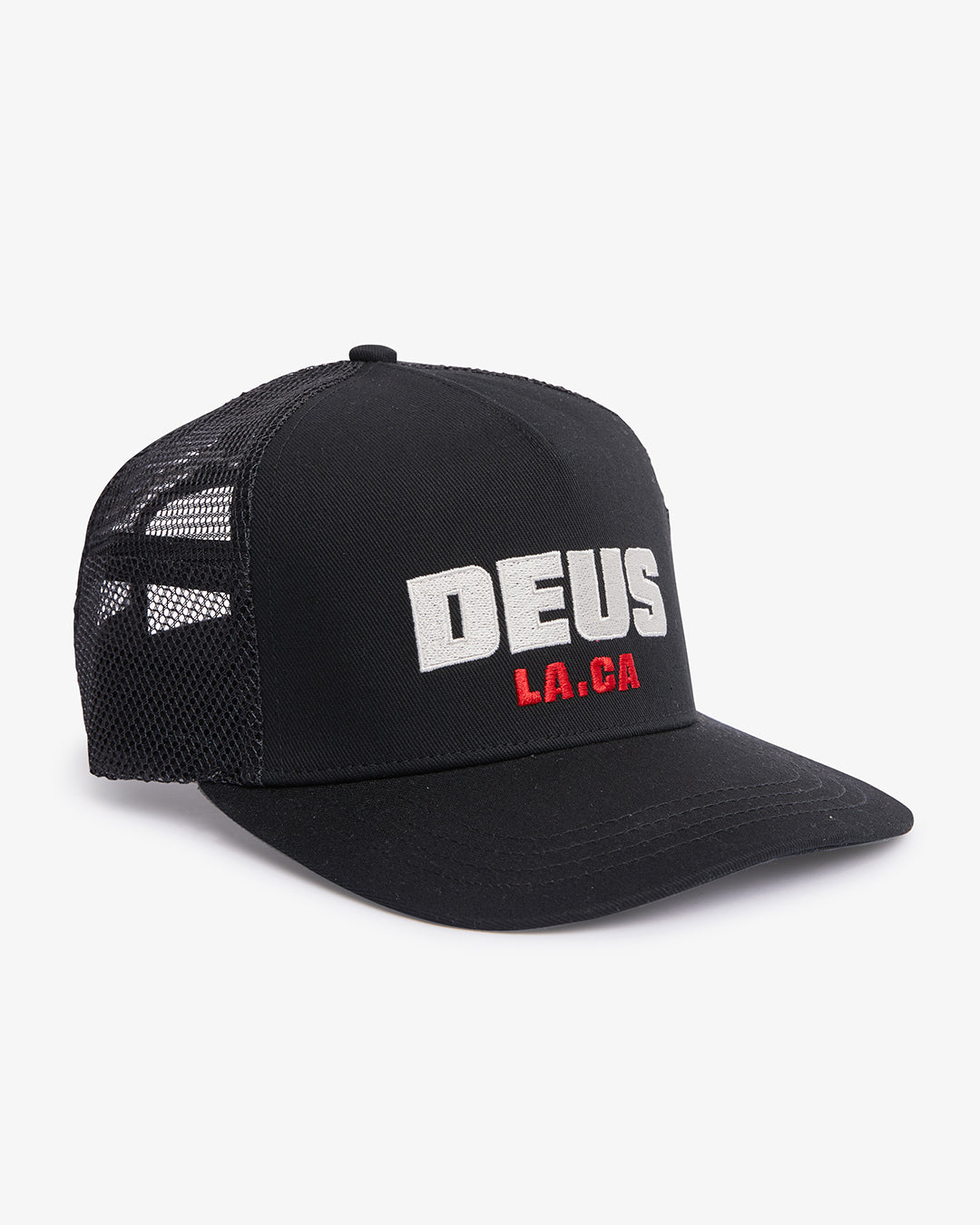 Akin Trucker - Black