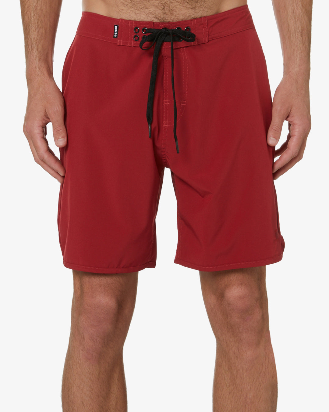Elite Boardshort 2.0 - Jester Red