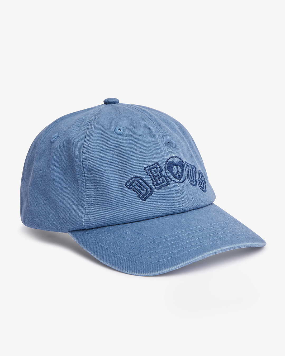 Active Dad Cap - Blue Heaven