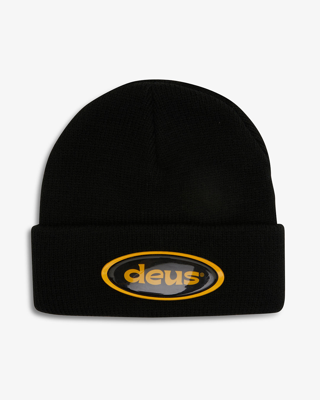 Dizzy Beanie - Black