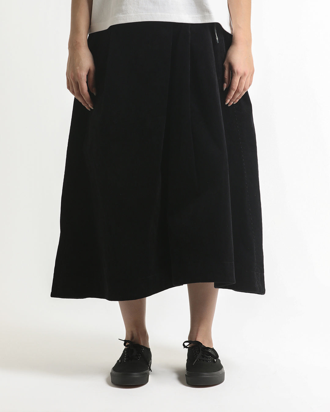 Talecut Skirt - Black