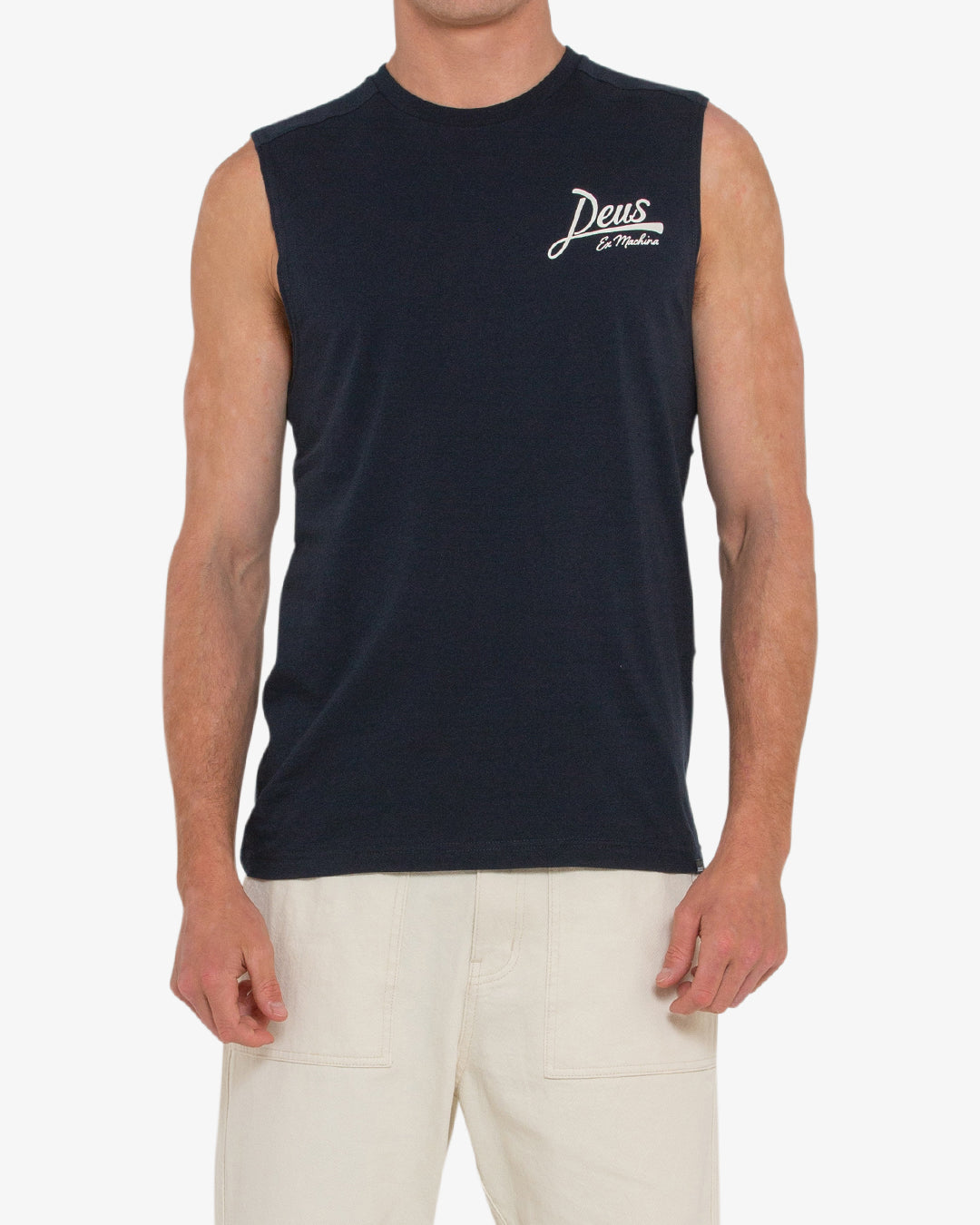 Speciality Muscle - Navy