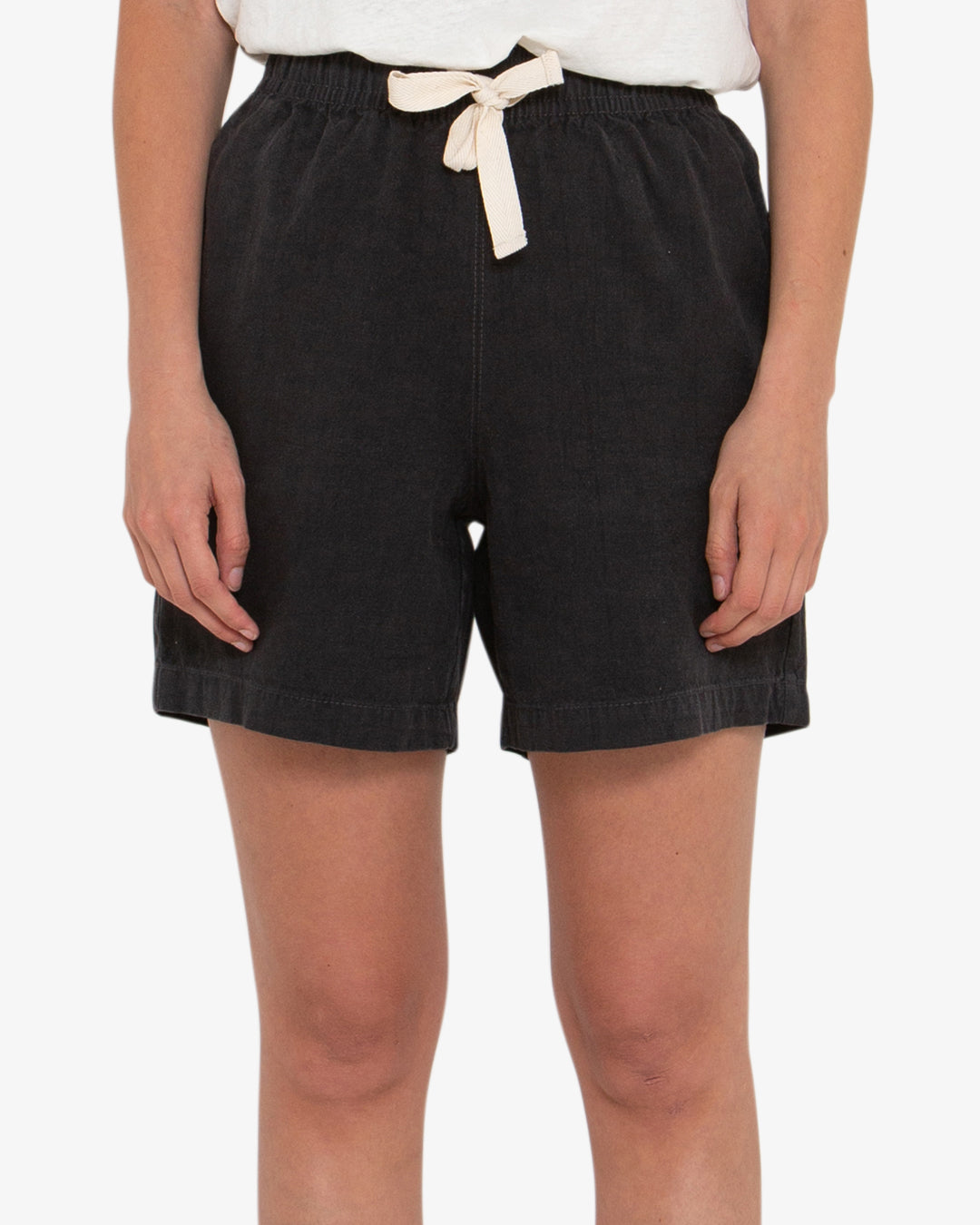 Natalie Short - Anthracite