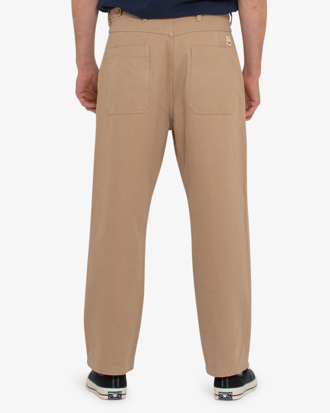 Tahoe Pant - Tan