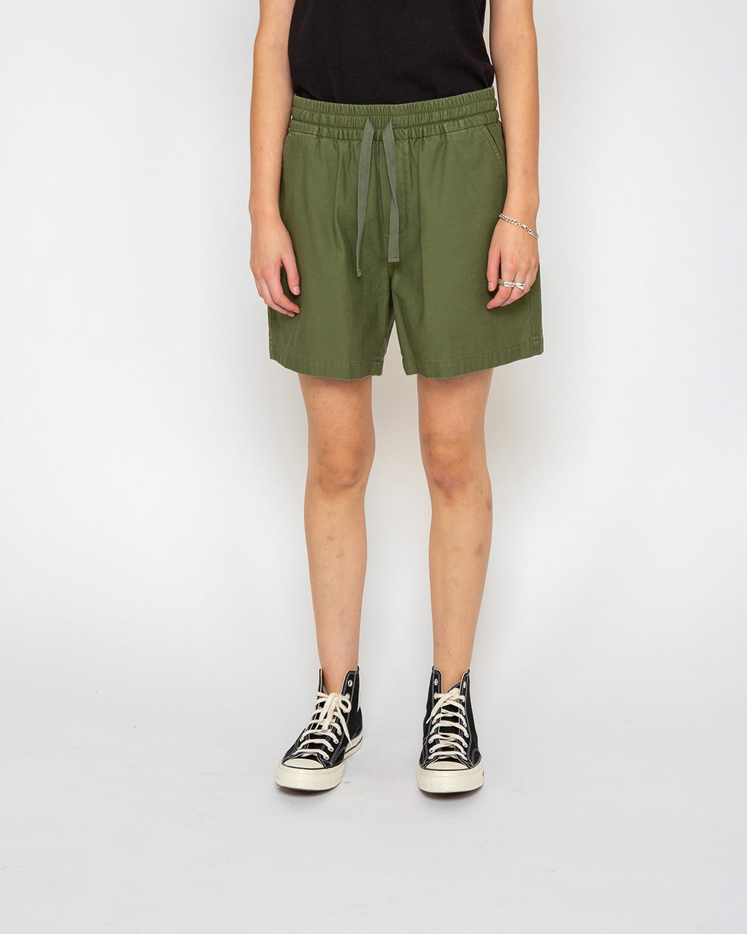 Terri Short (Relaxed Fit) - Clover