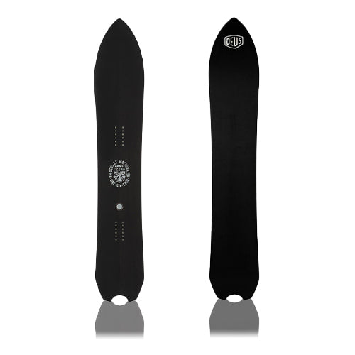 The Tizona 2.0 - Black