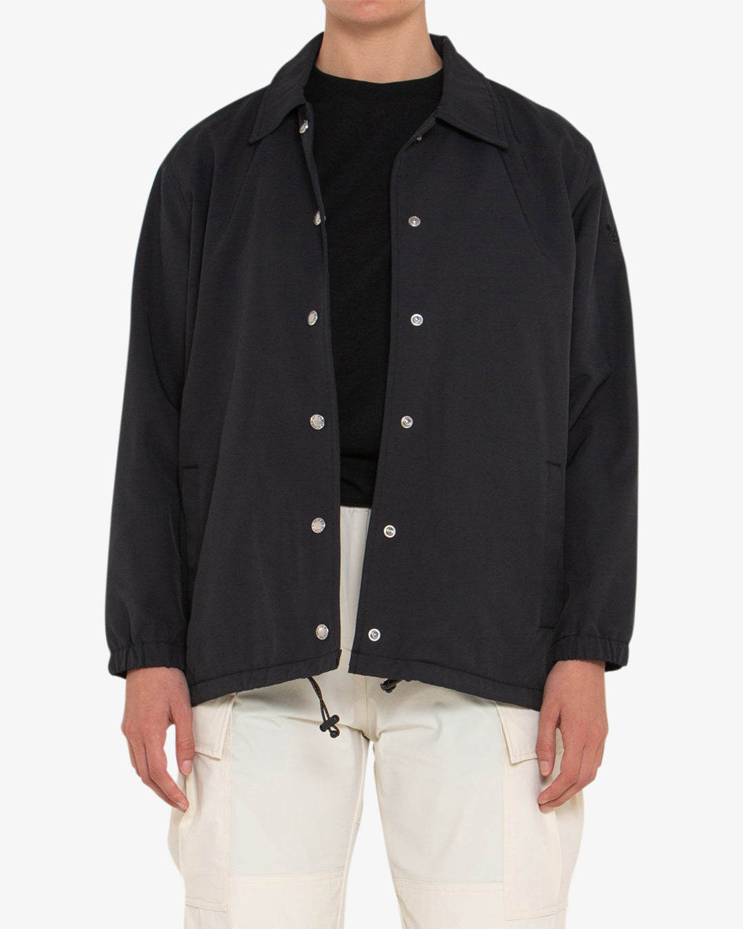 Tango Jacket - Black