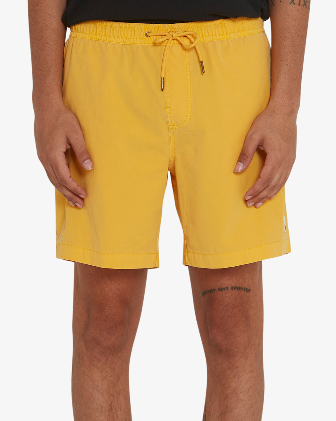Sandbar Garment Dye - Golden Rod