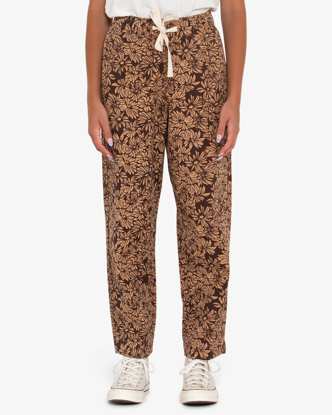 Caitlyn Pant - Wallflower Multi