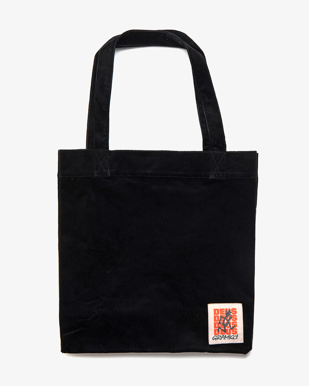 Tote Bag - Black