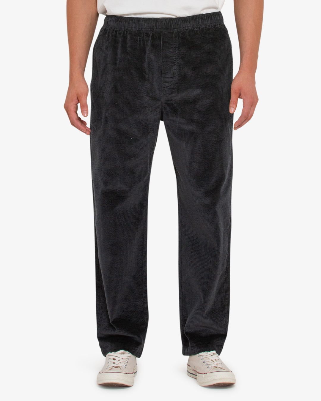 Infinity Beach Pant - Anthracite