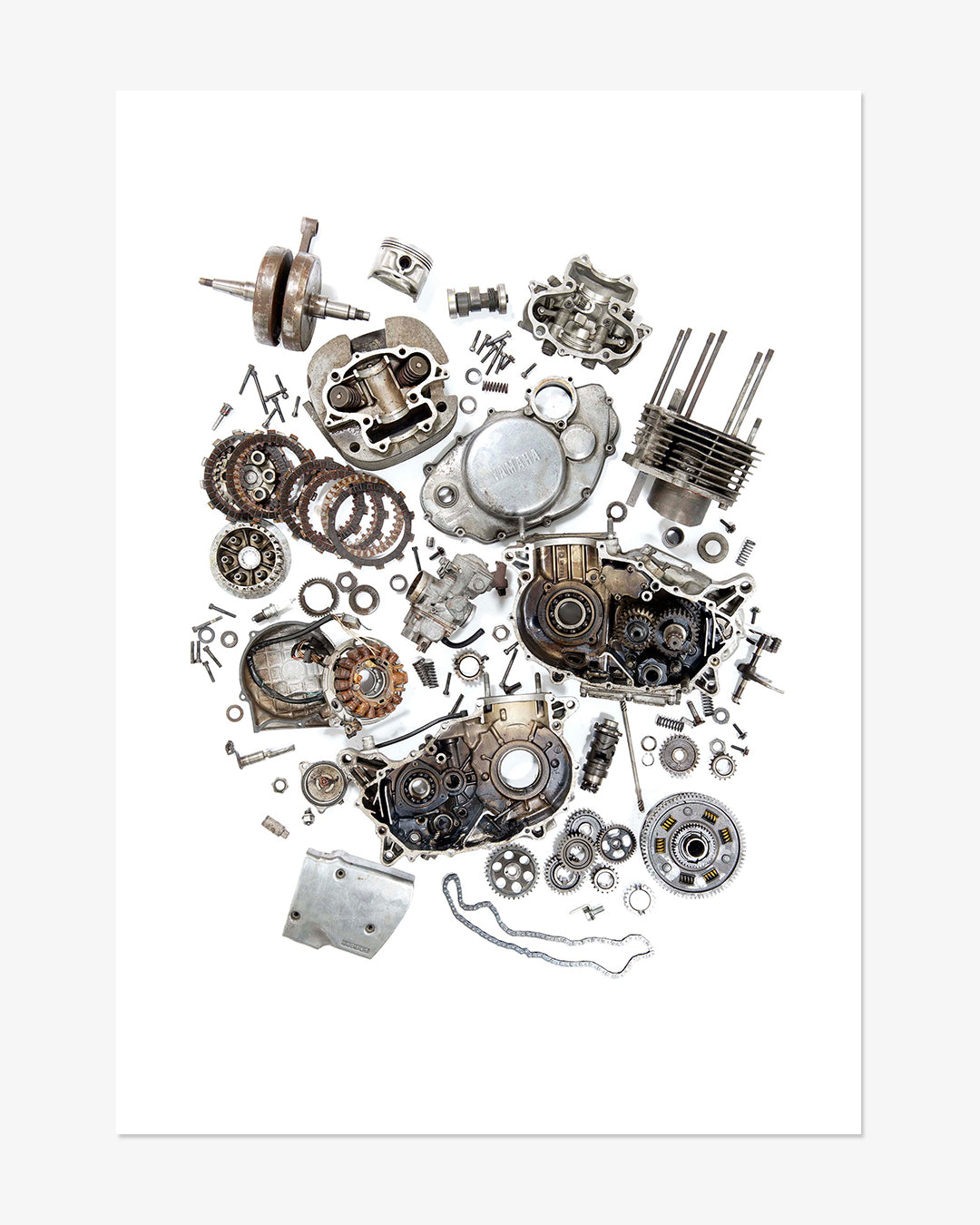 Assembly Required