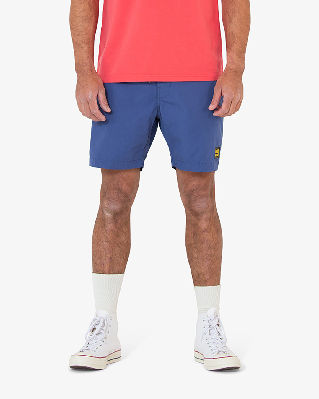 Swarmies Boardshort - Dusty Blue
