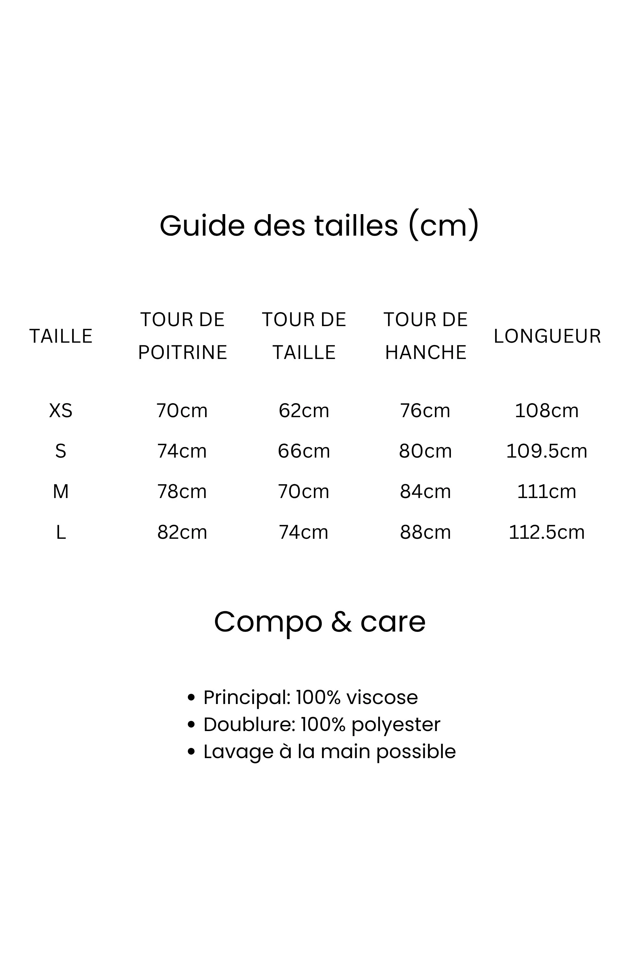 Robe en chiffon à fleurs brodées - Bleu