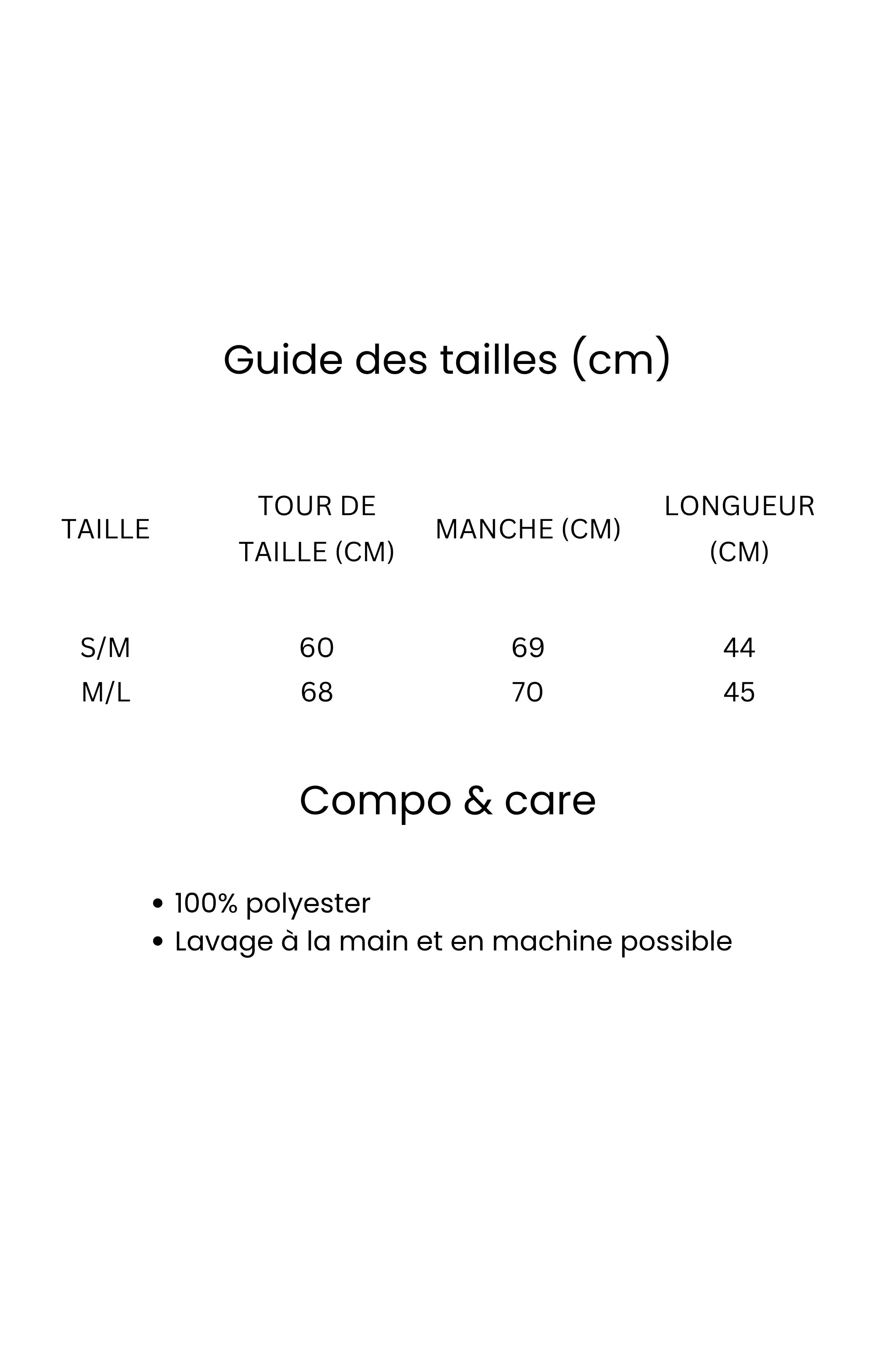 Haut à volants à imprimé fleuri - Rouge