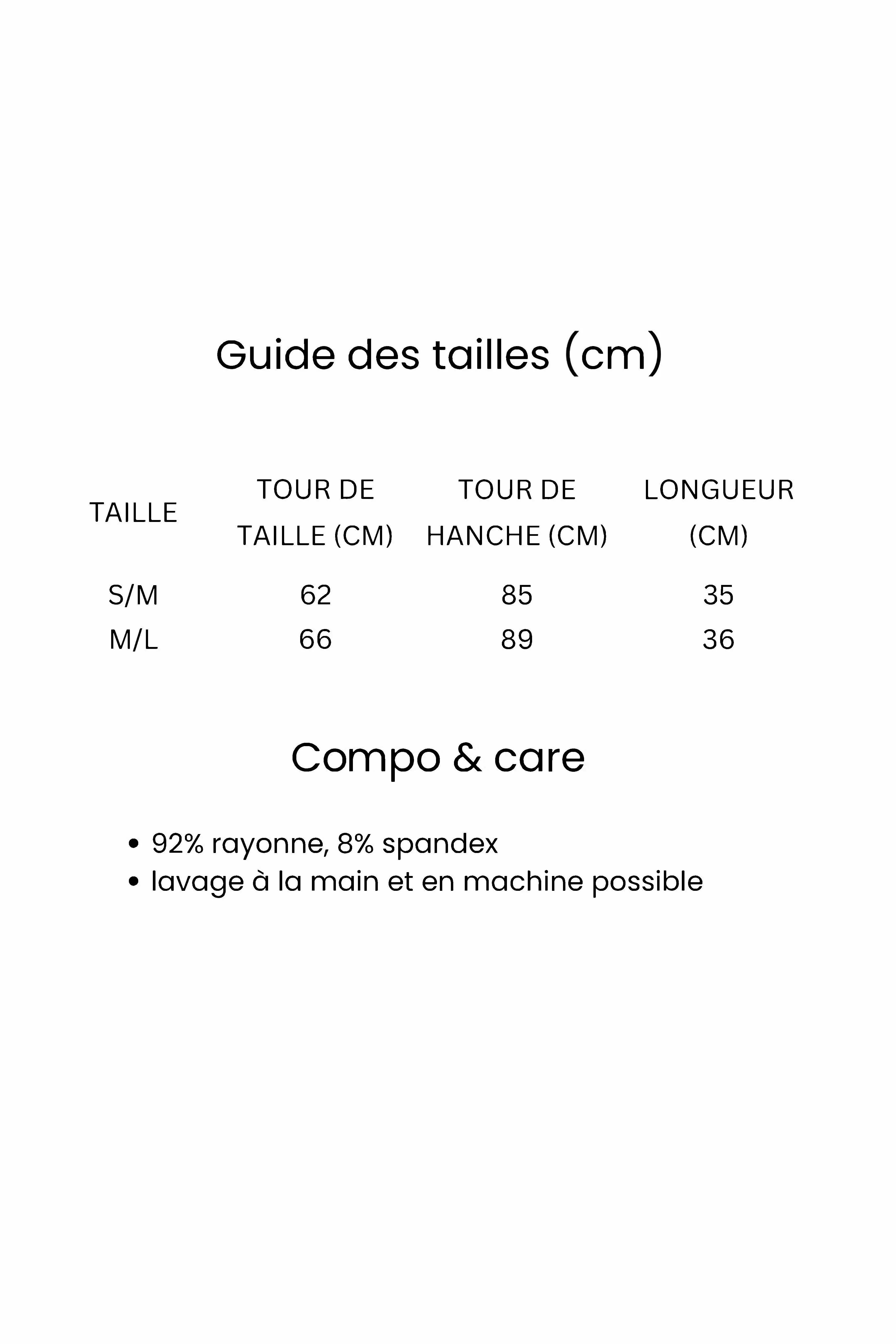 Jupe Mini Stretch avec Short Intégré Rose Bébé