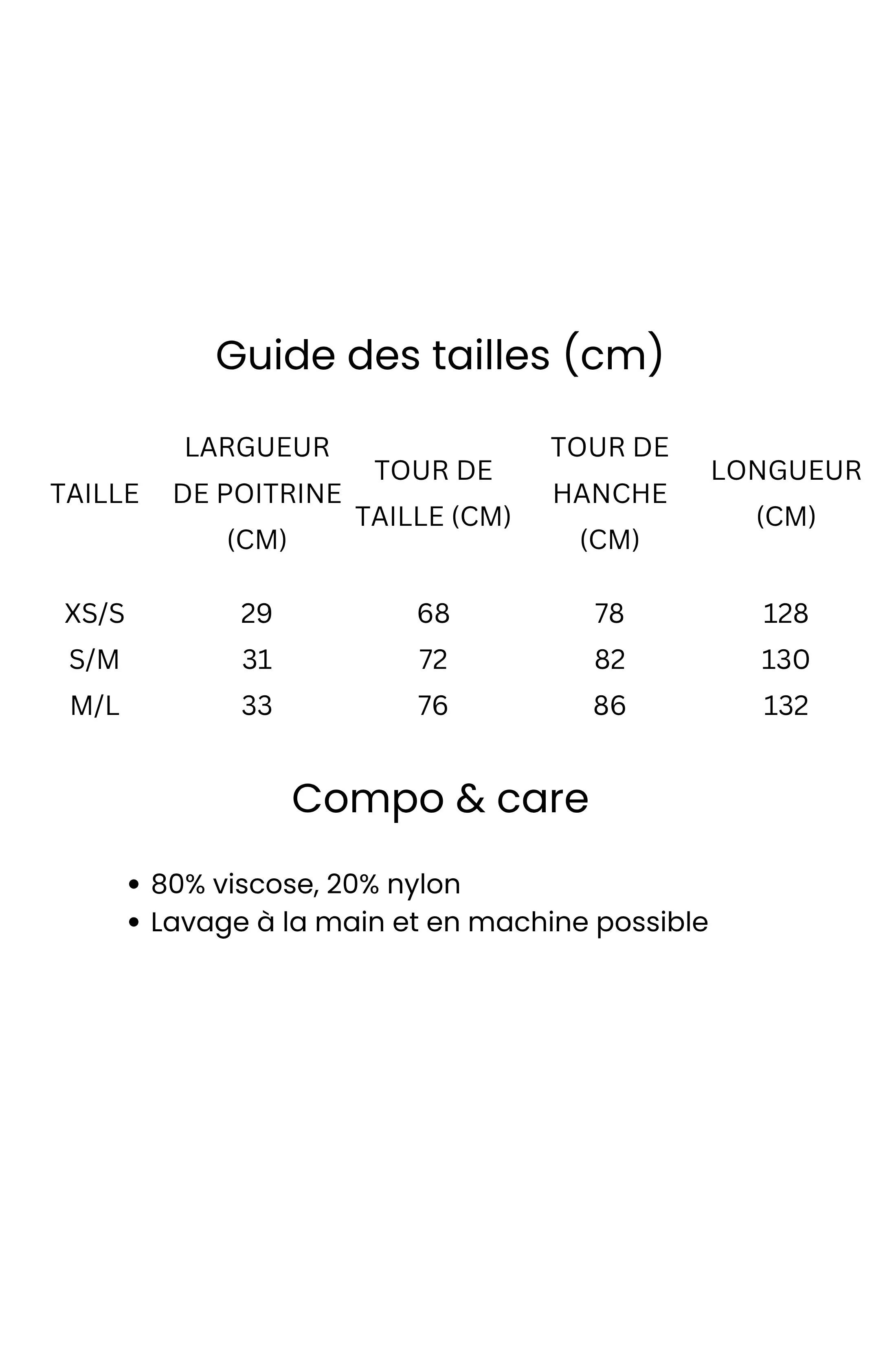 Robe en maille flèche - bleu marine