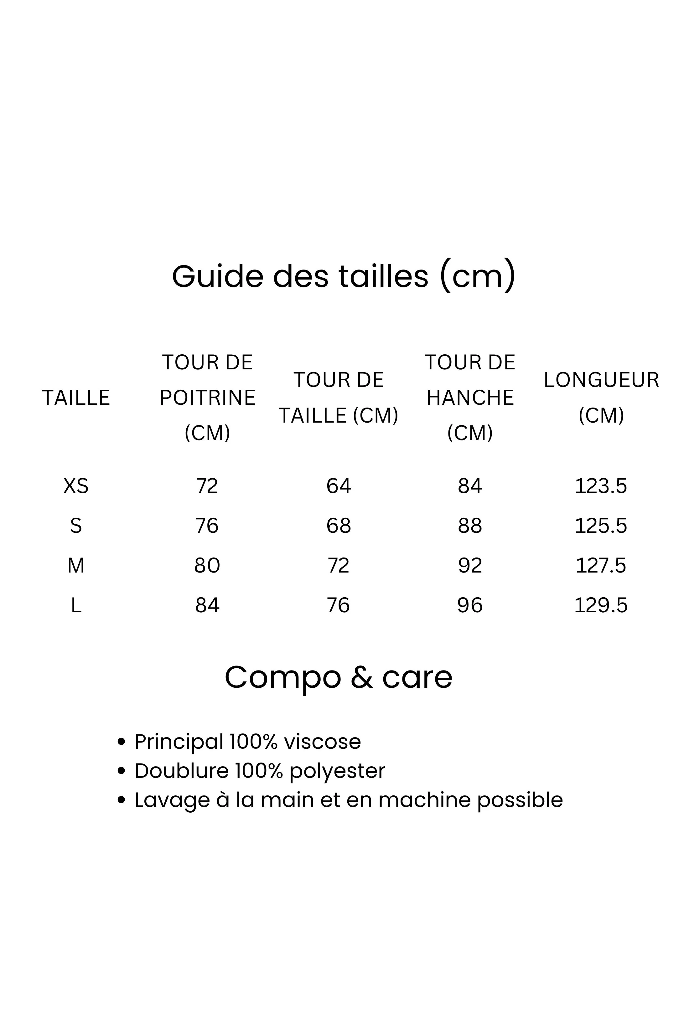 Robe longue avec plissés et imprimé papillon