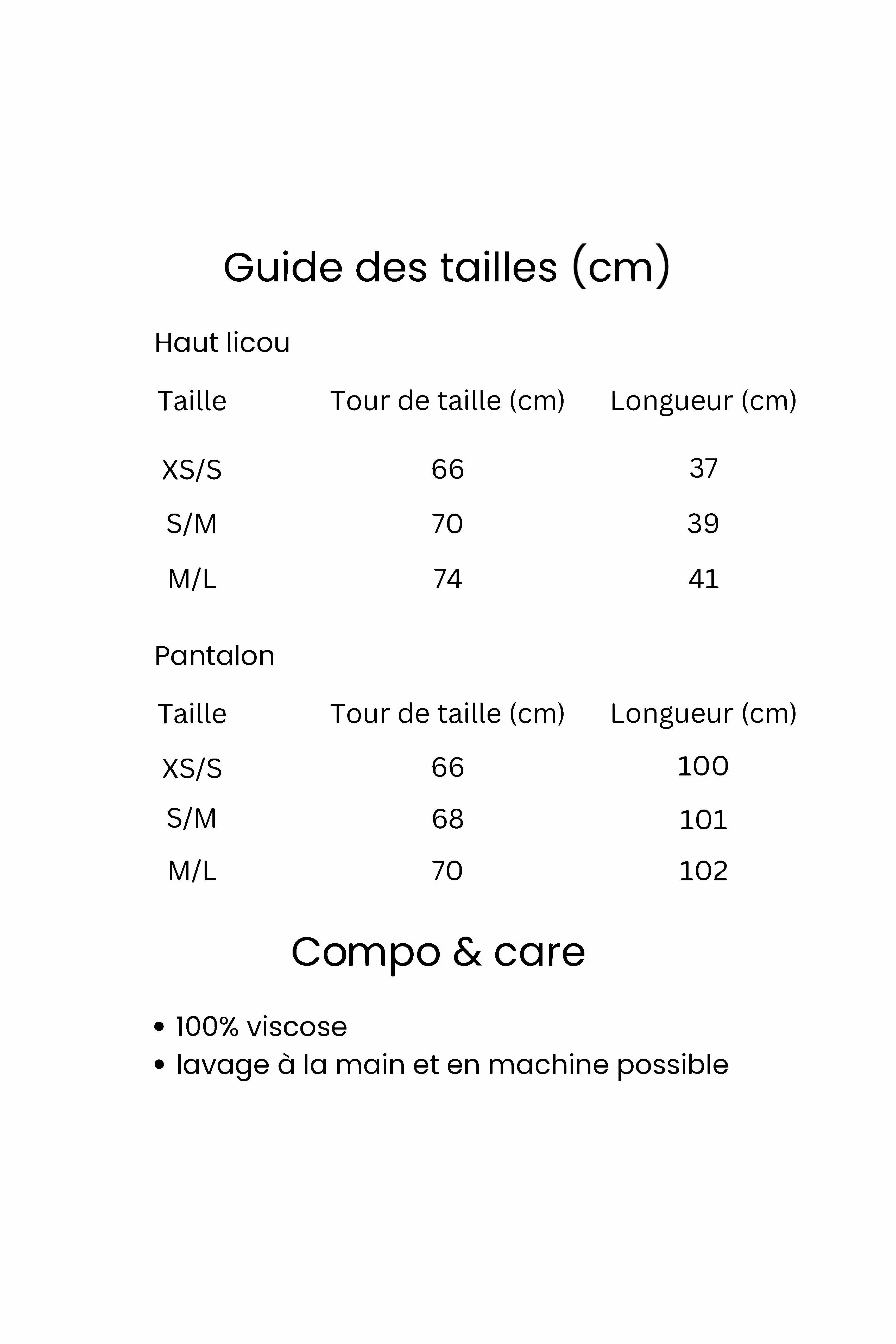 Uniforme en Maille Ajourée Haut Licou et Pantalon Vert Pomme