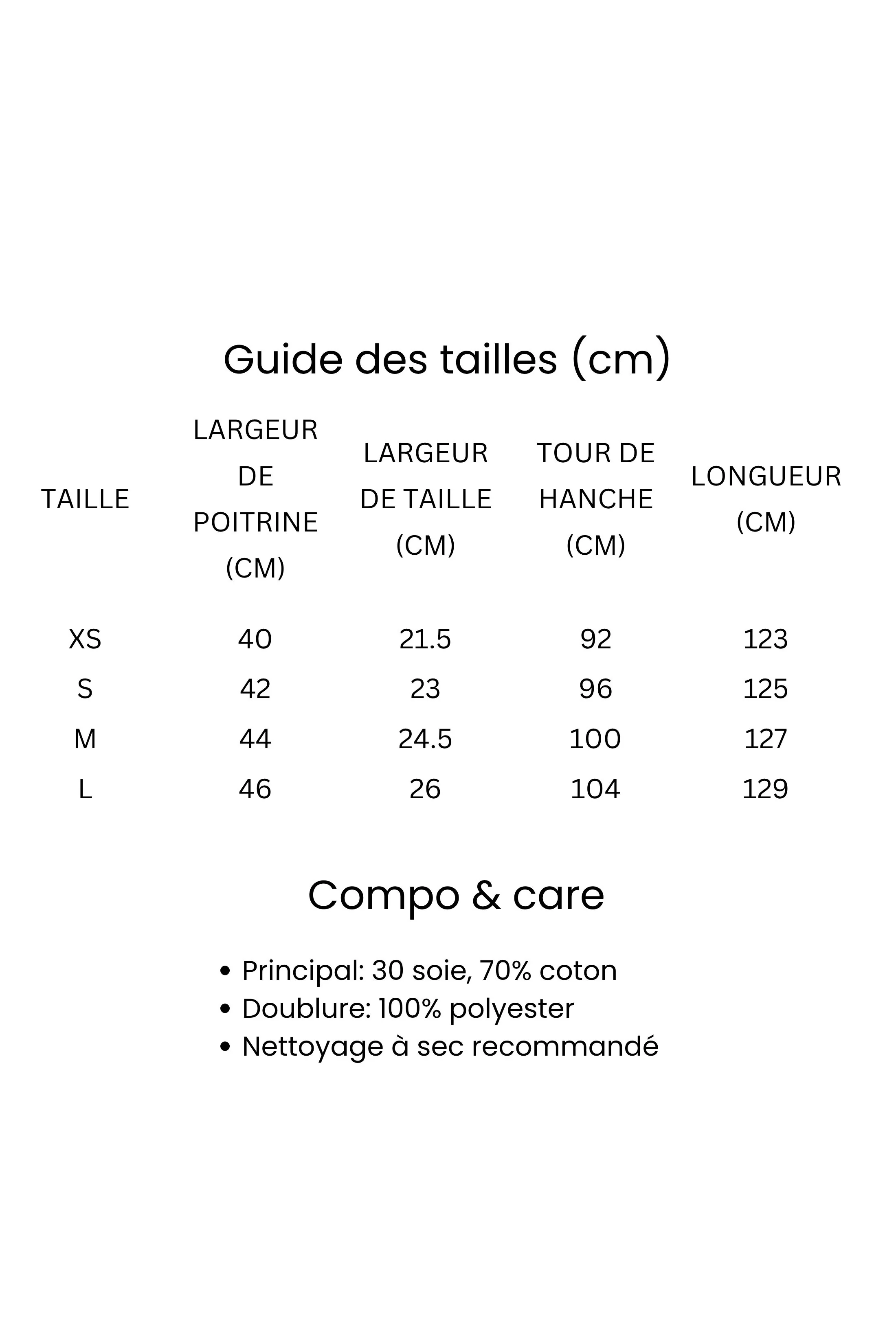 Robe en voile de coton et soie mélangée à imprimé fleuri - Bleu