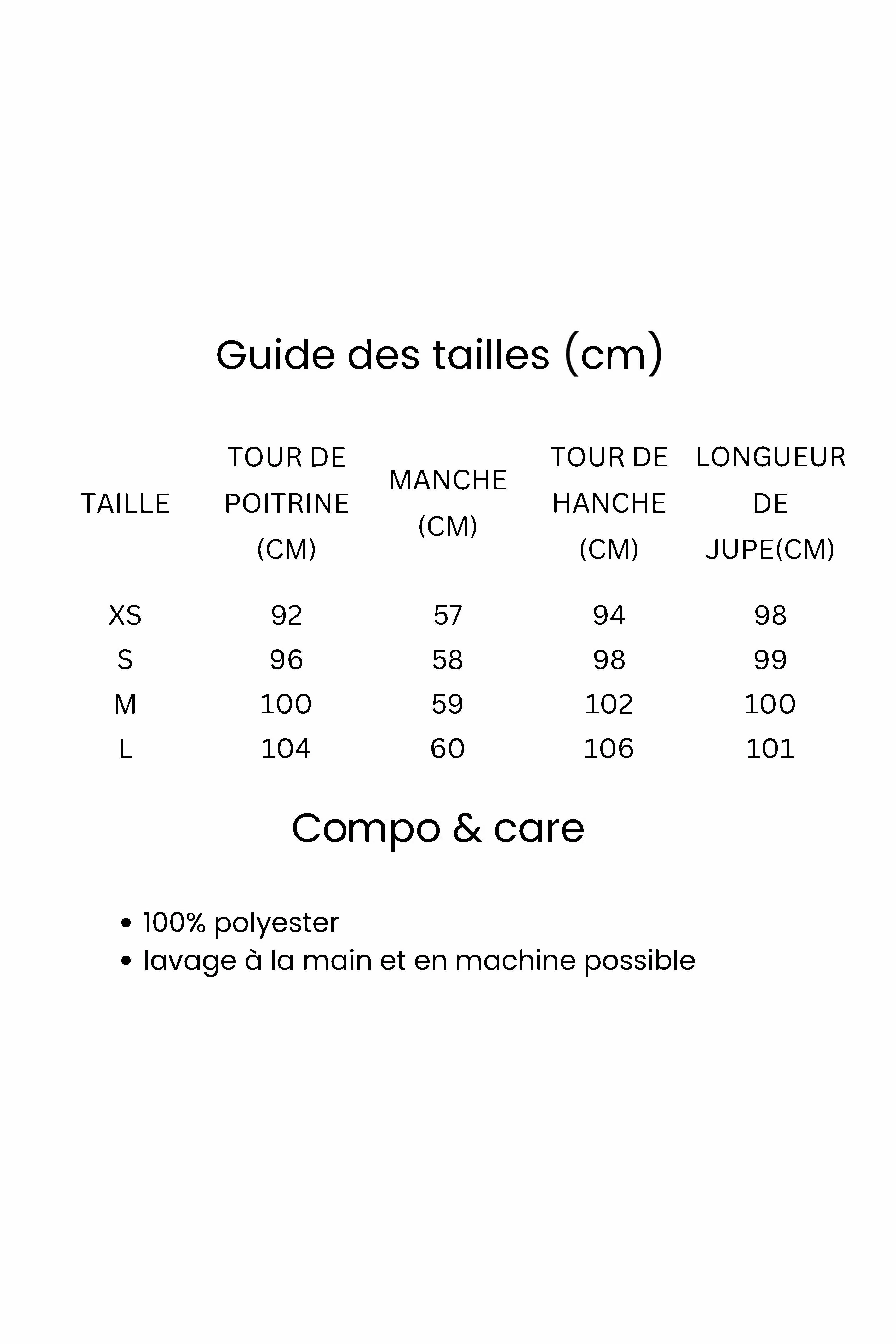 Robe Midi en Chiffon à Découpe Drapé - Noir