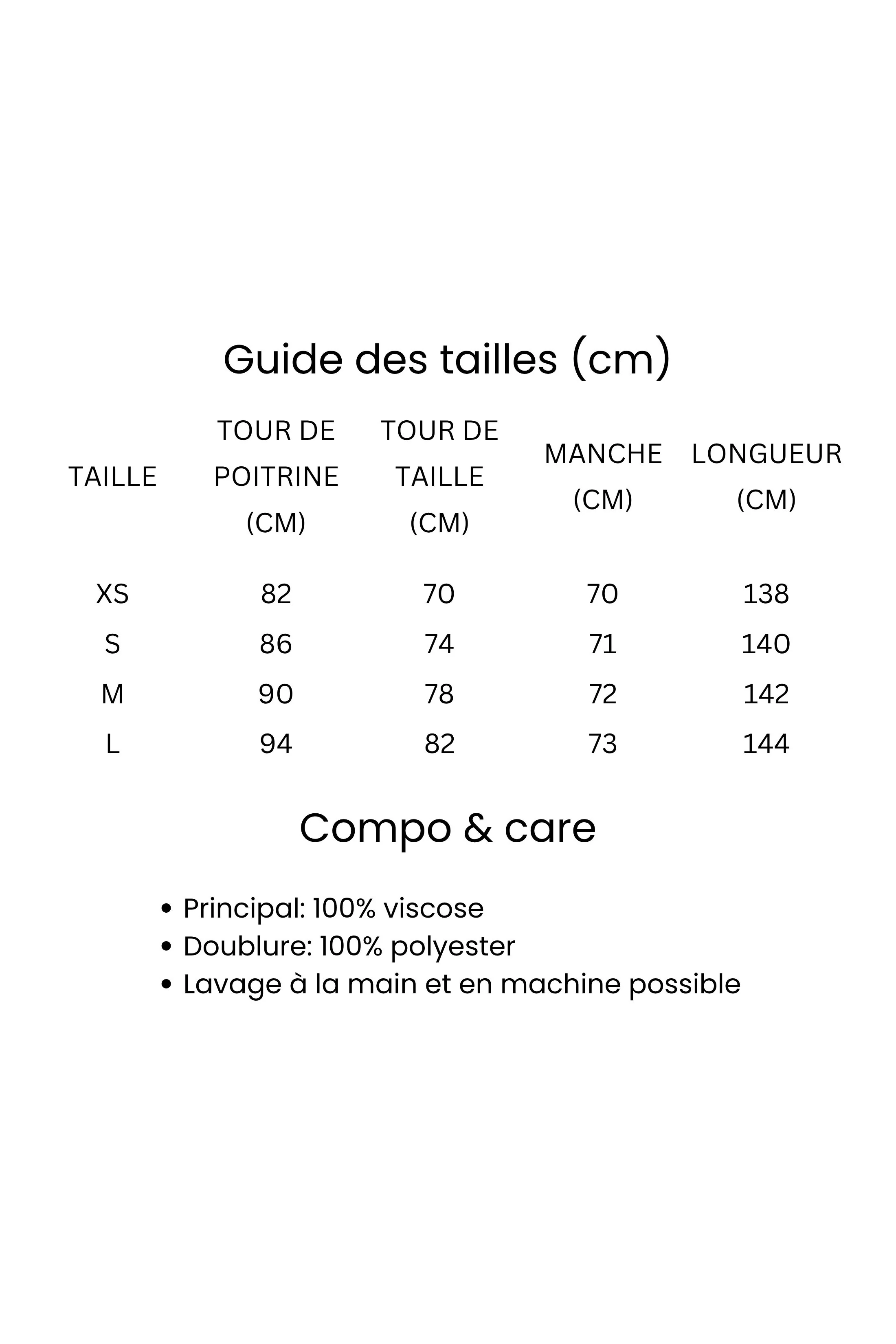 Robe en satin à imprimé fleuri - Jaune