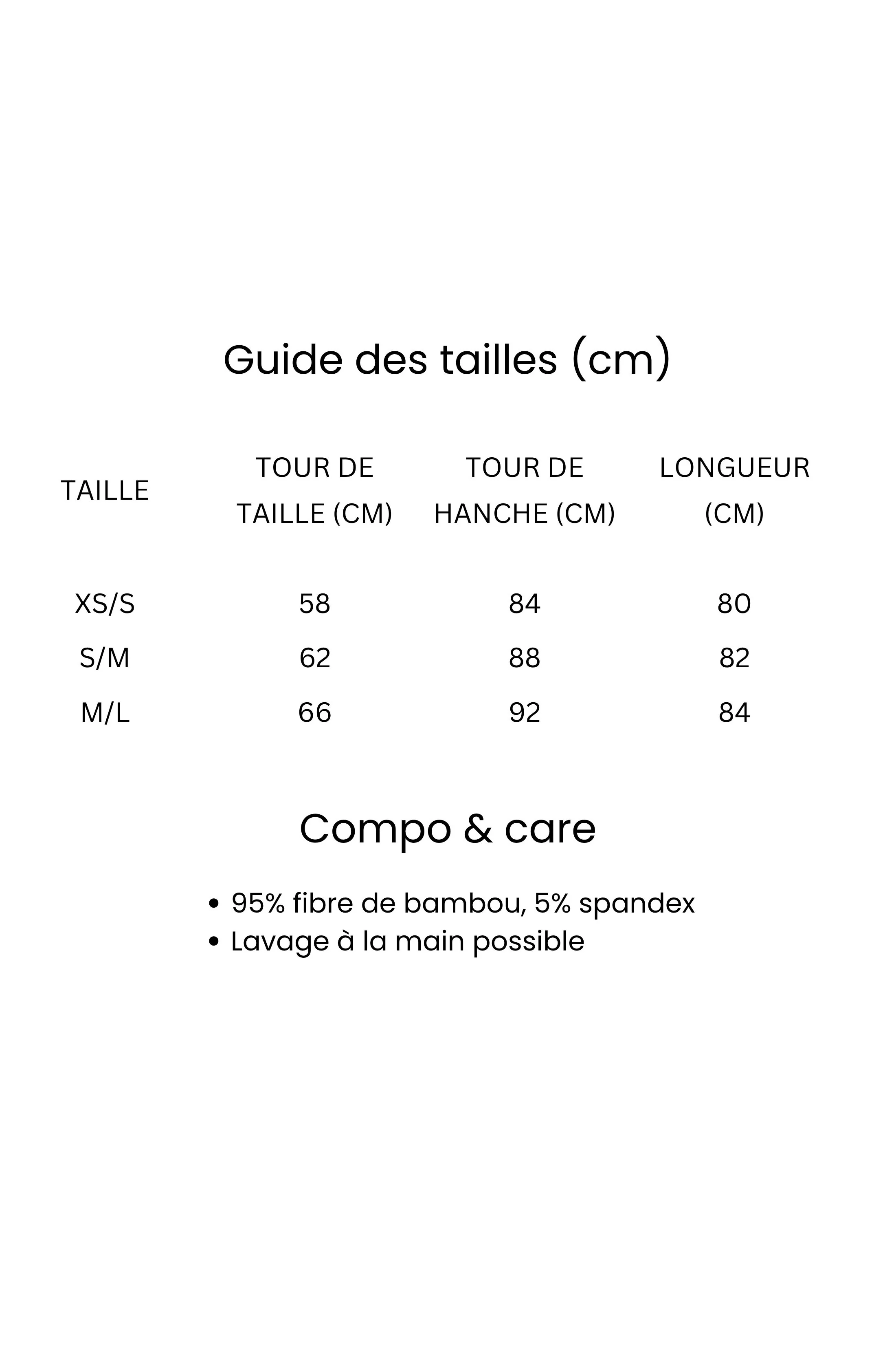 Jupe en jersey à imprimé dégradé - Prune