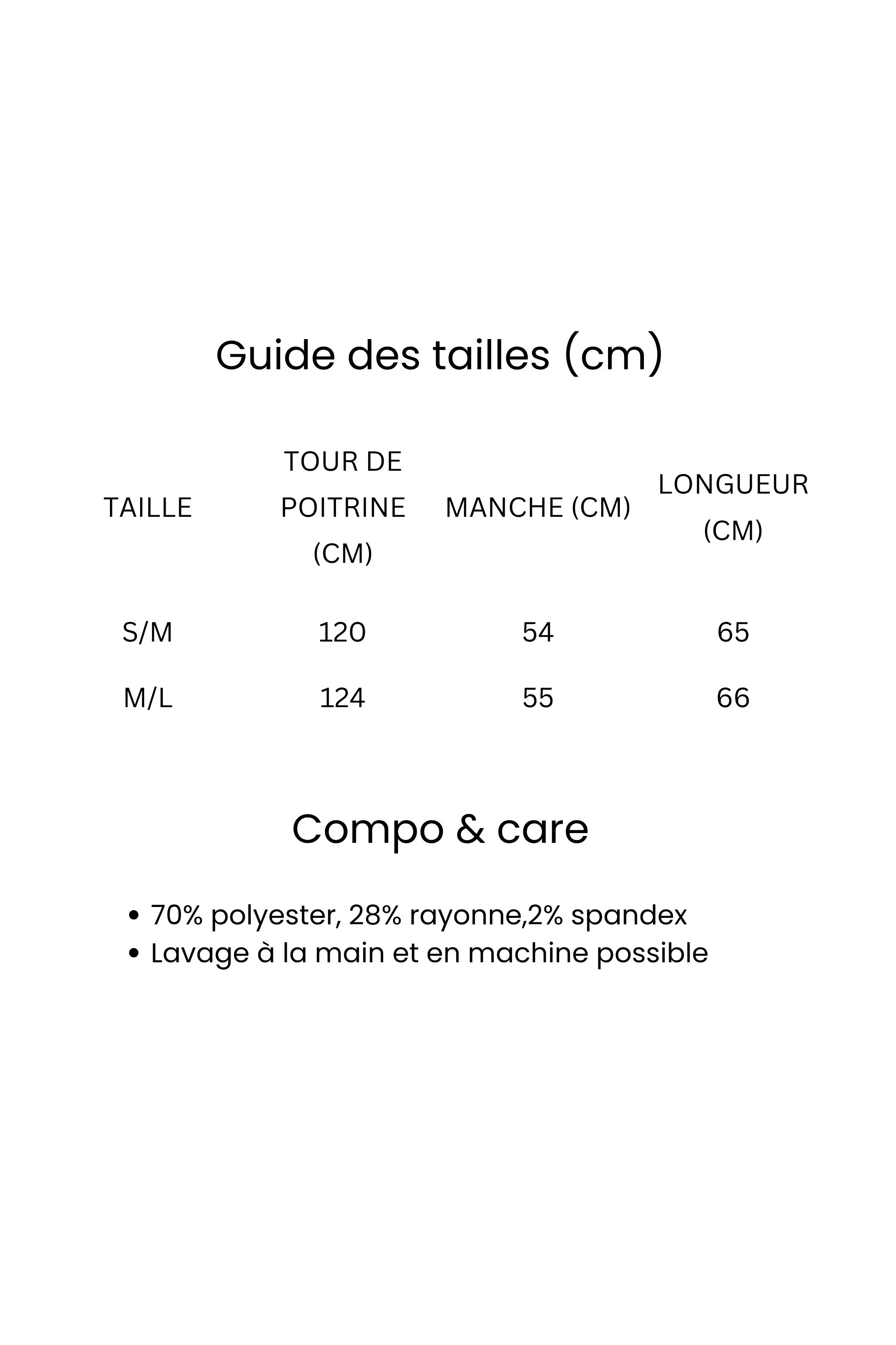 Chemise oversize à rayures - gris