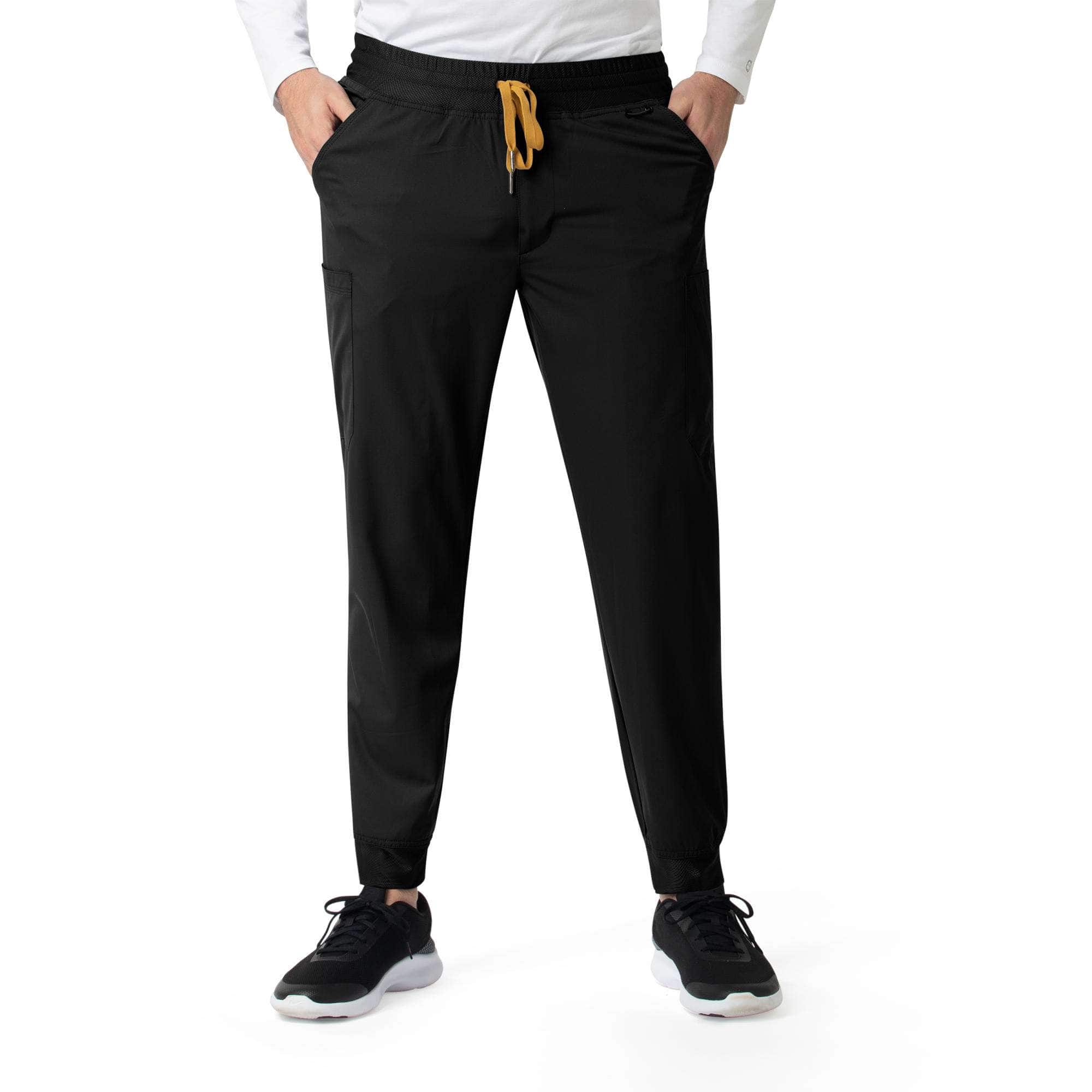 Force Liberty Twill Jogger Scrub Pant - Carhartt Outlet
