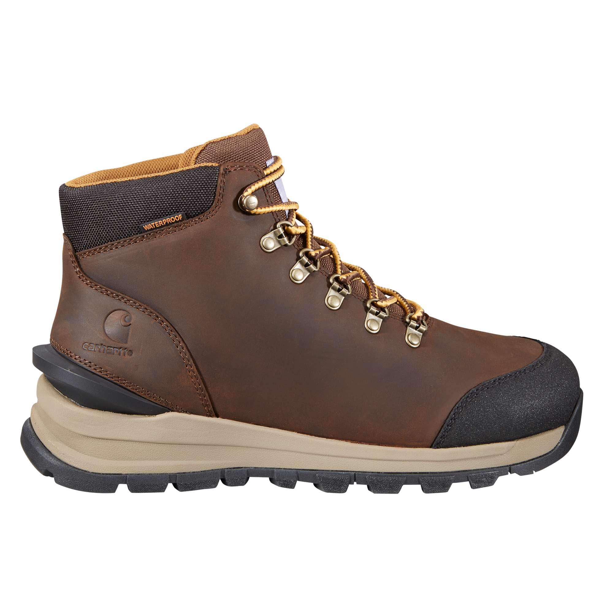Gilmore Waterproof Hiker Boot - Carhartt Outlet