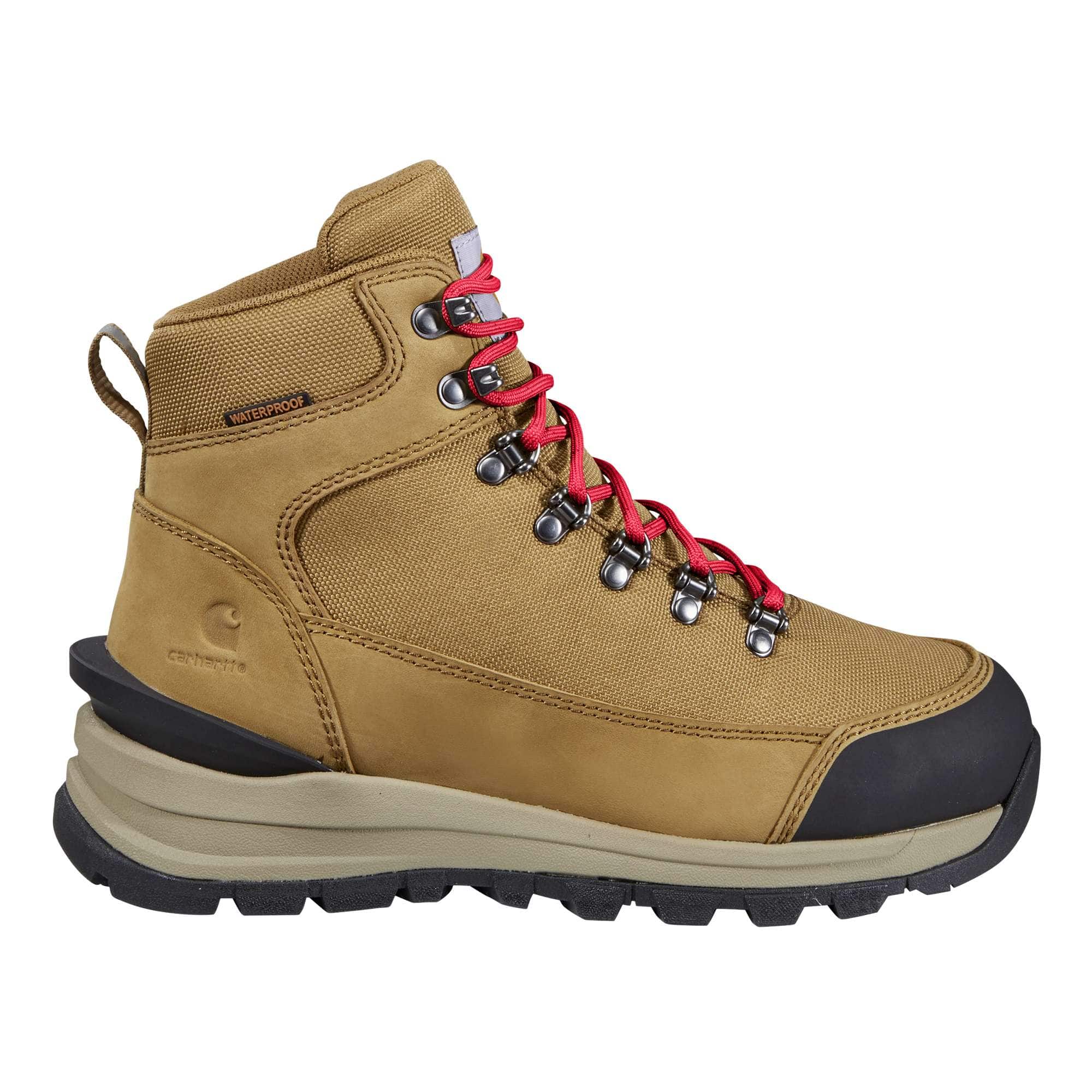 Women's Gilmore Waterproof Hiker Boot - Carhartt Outlet