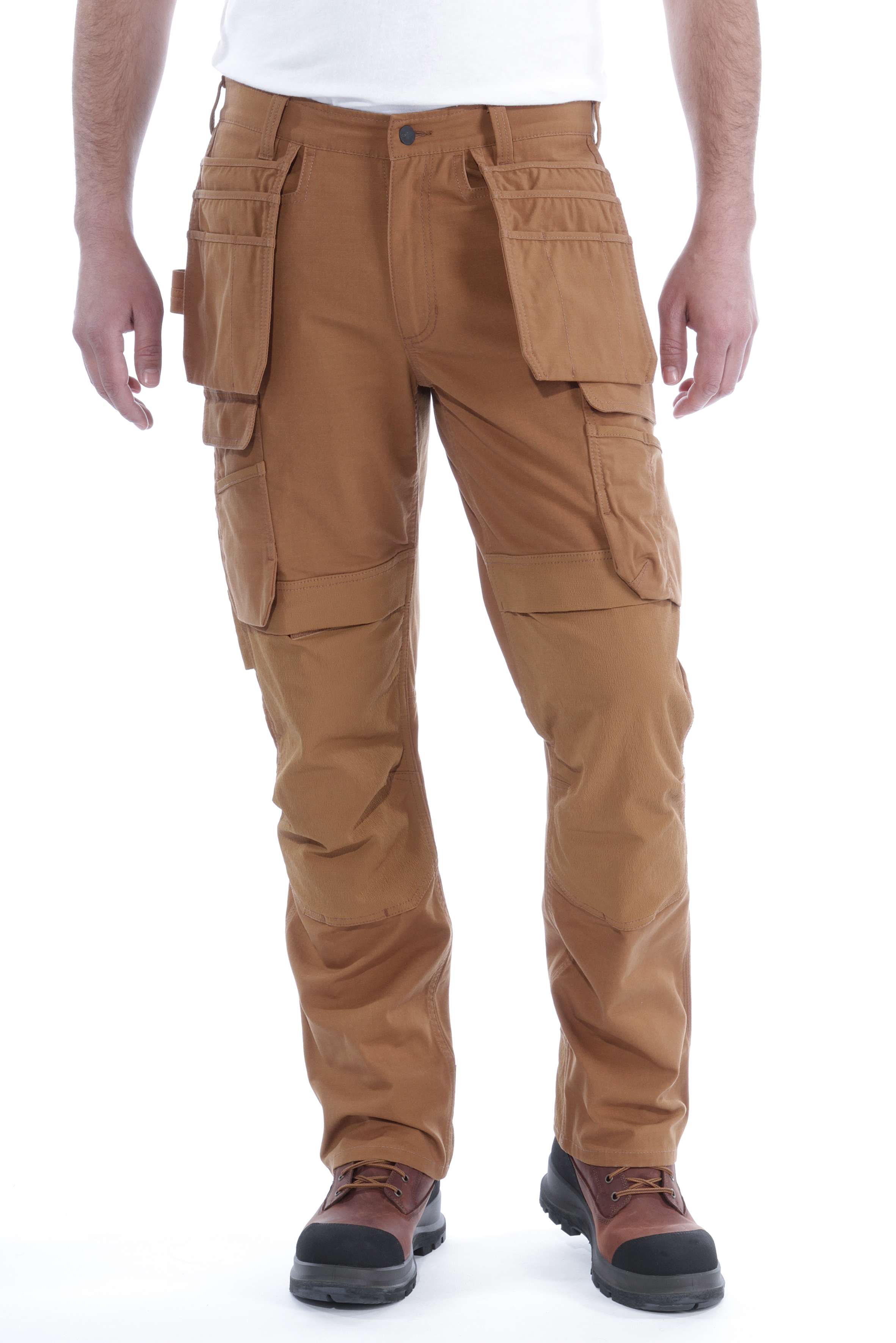 Rugged Flex Steel Cargo Multi-Pocket Pant - Carhartt Outlet