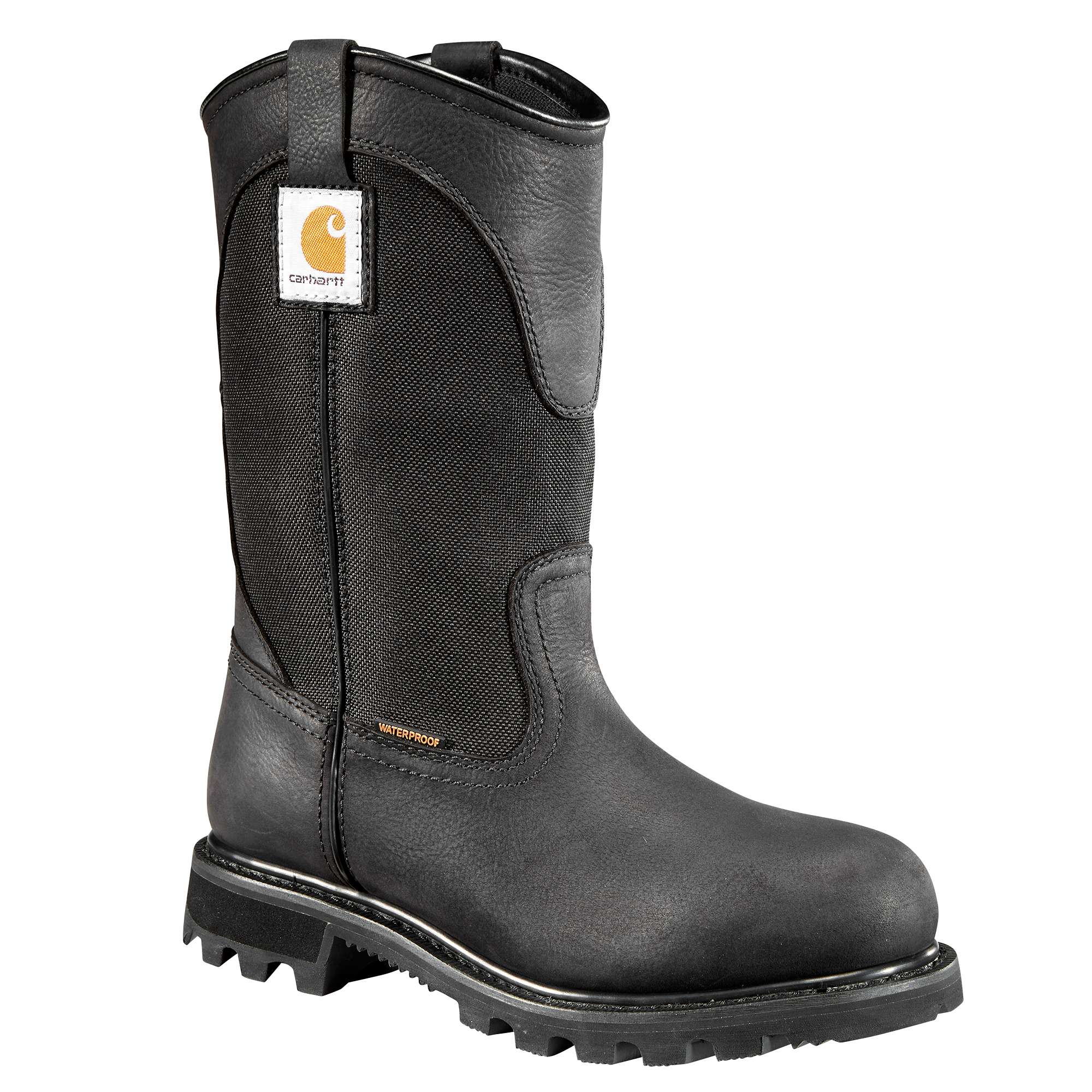 Women's Traditional Welt Waterproof 10