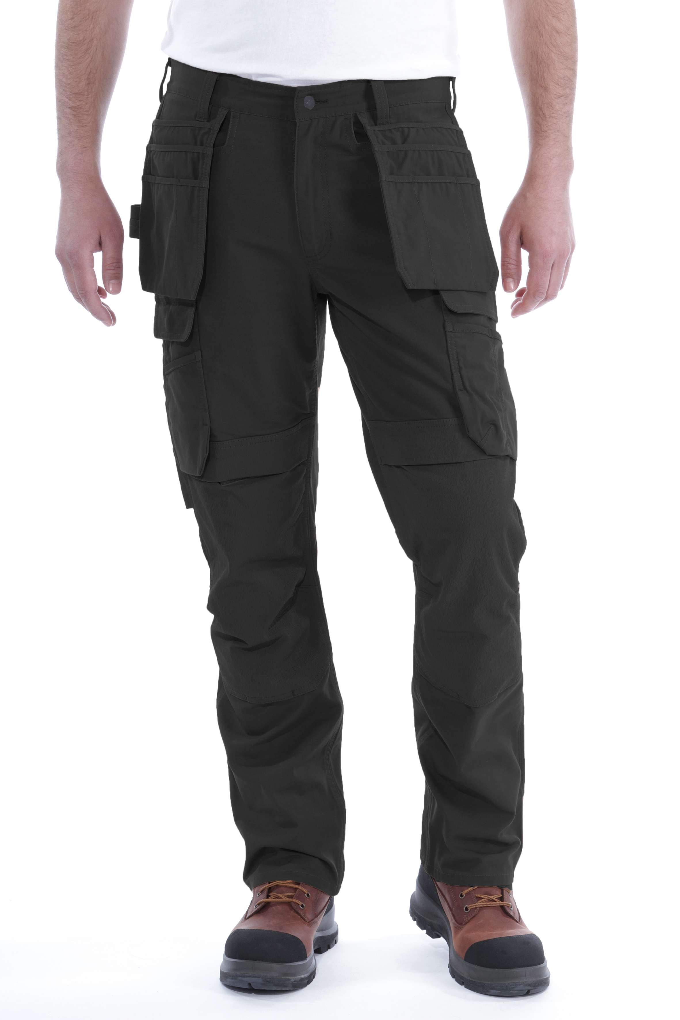 Rugged Flex Steel Cargo Multi-Pocket Pant - Carhartt Outlet